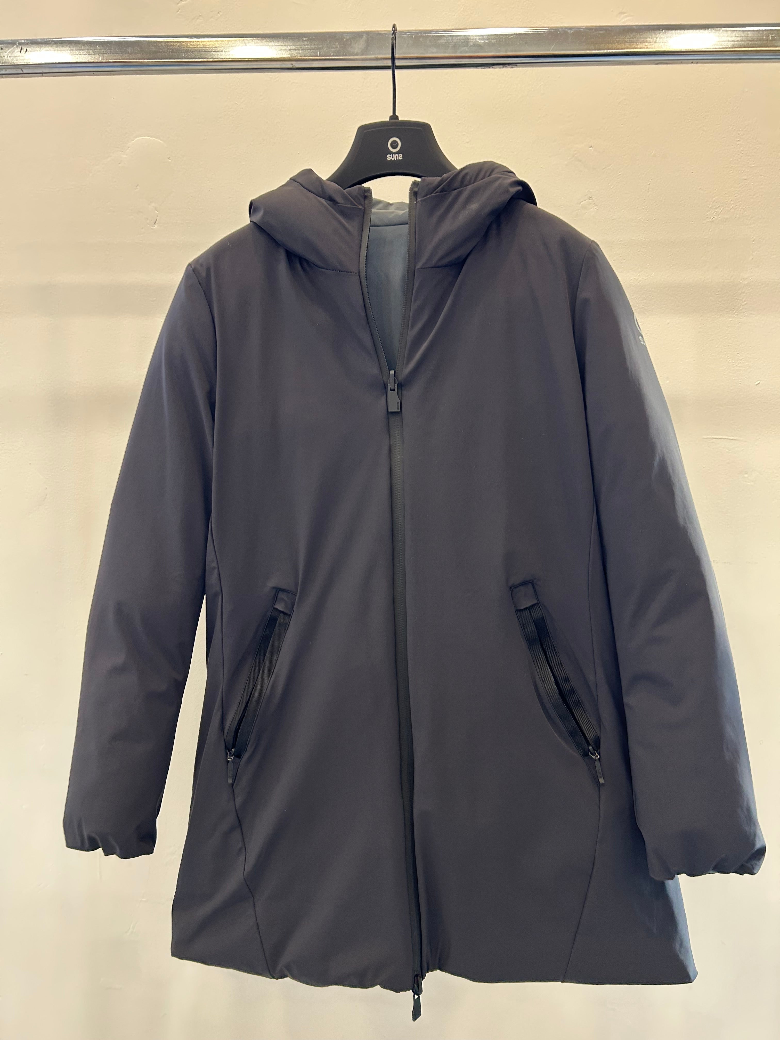 Giubbotto Suns Reversibile