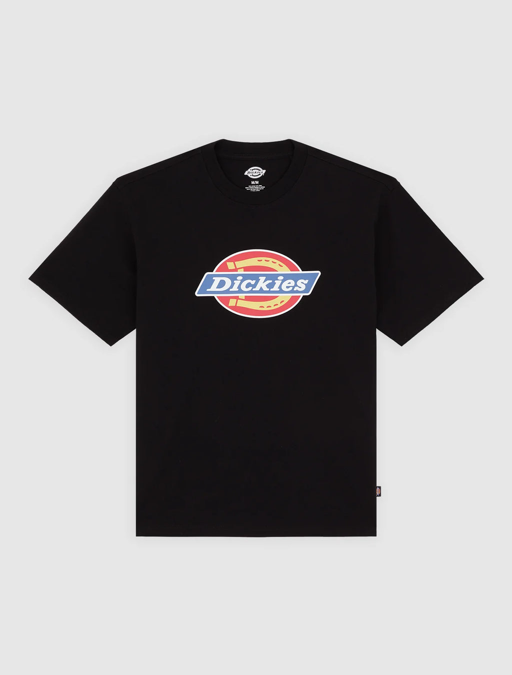 Dickies Icon Ss Tee Black