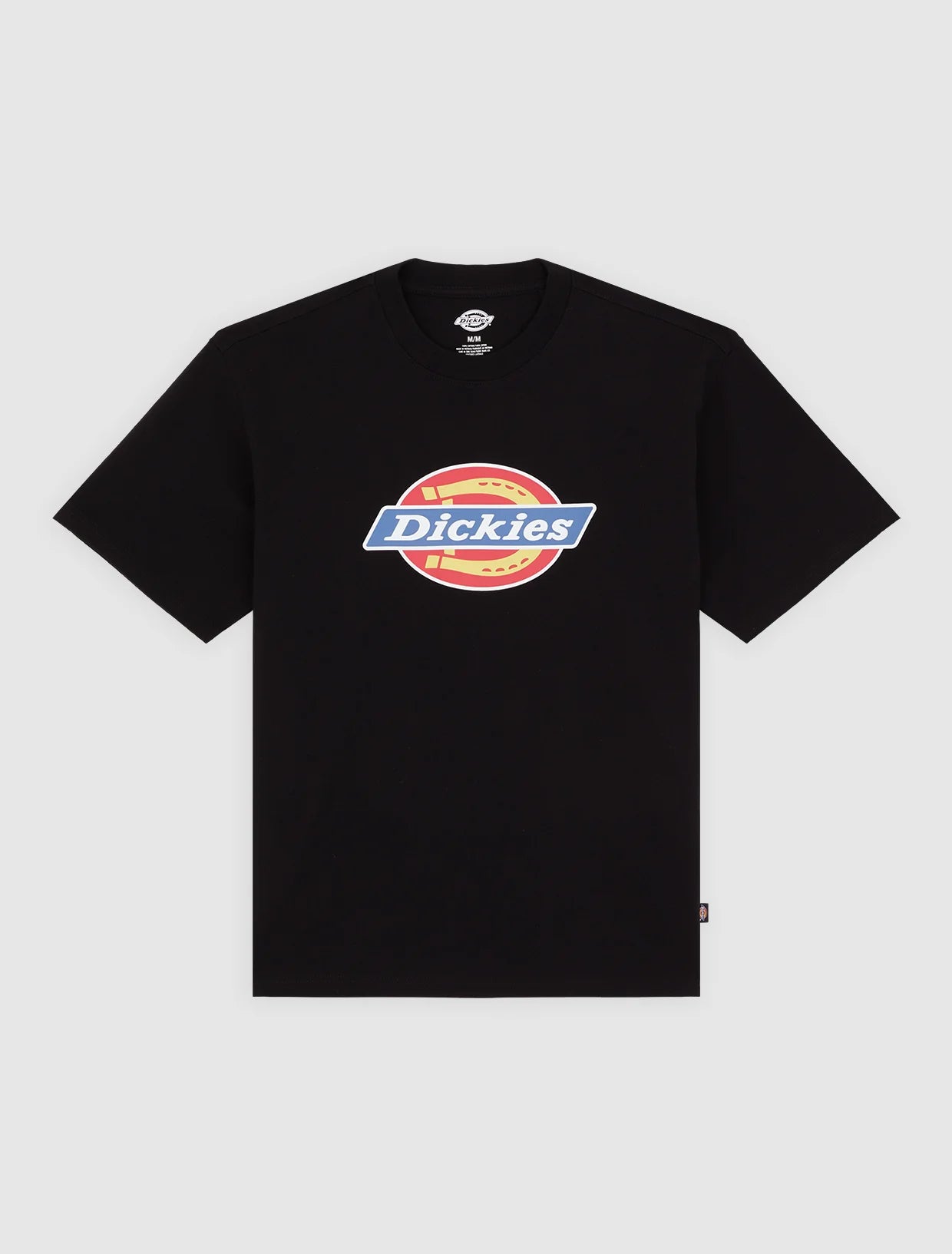 Dickies Icon Ss Tee Black