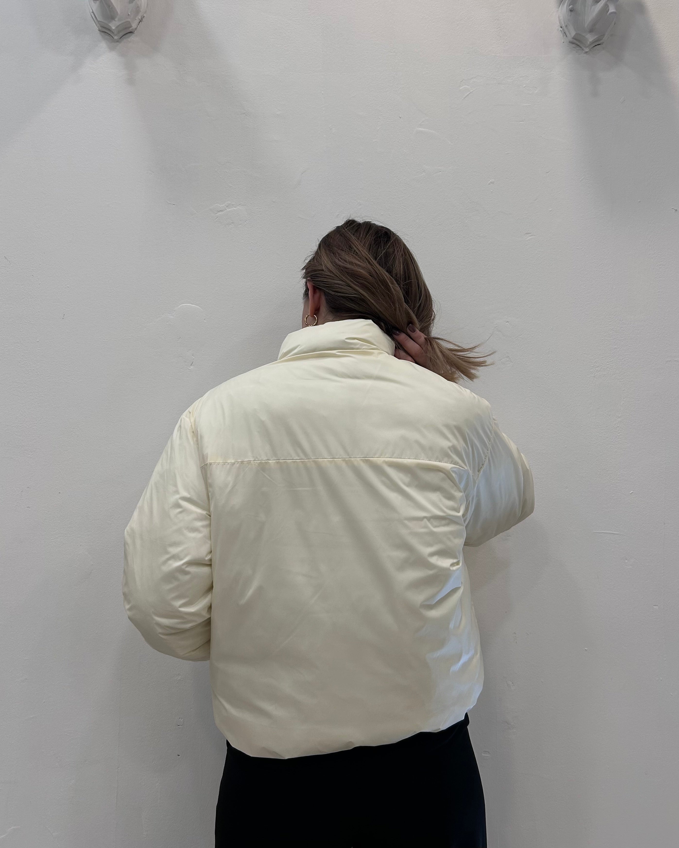 Giubbotto Invicta Reversibile