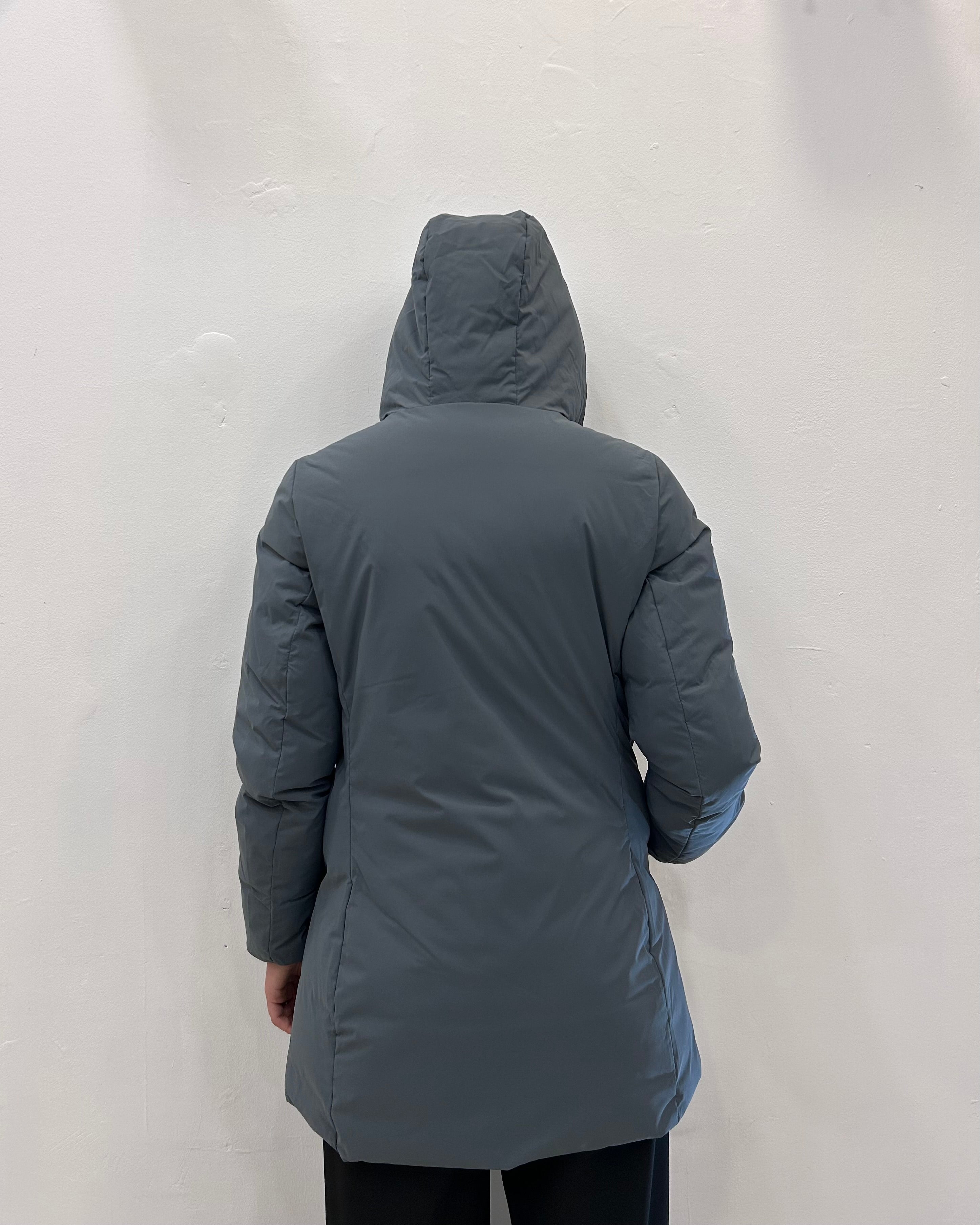 Giubbotto Suns Double