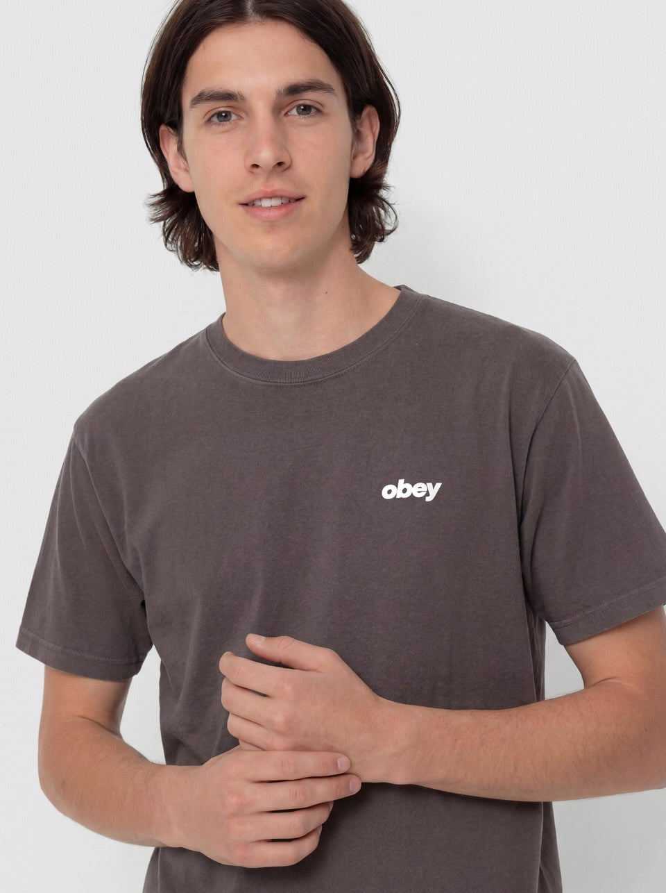 OBEY Bounce T-Shirt