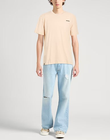 Barrow T-shirt Unisex Sabbia