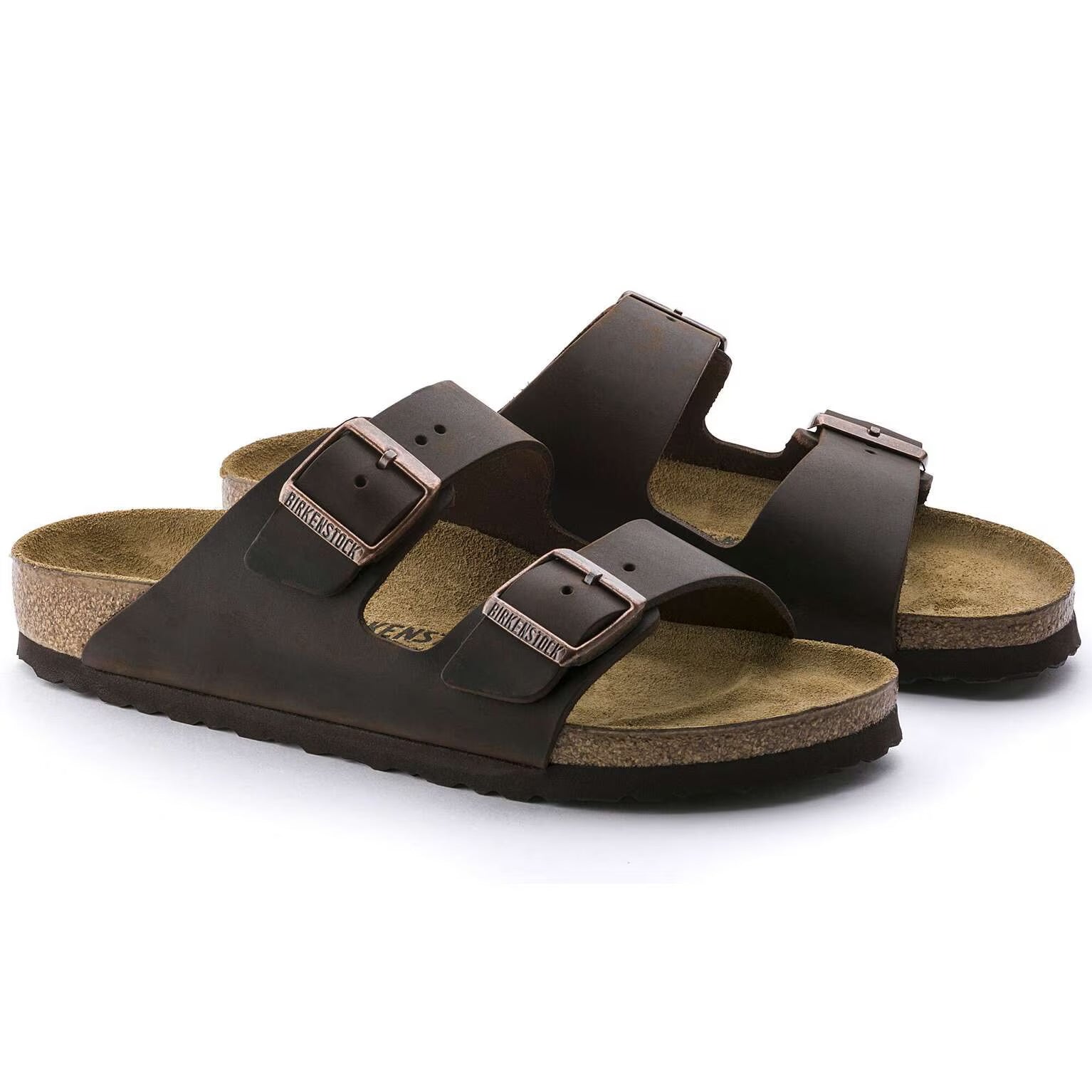 Birkenstock Arizona BS Habana