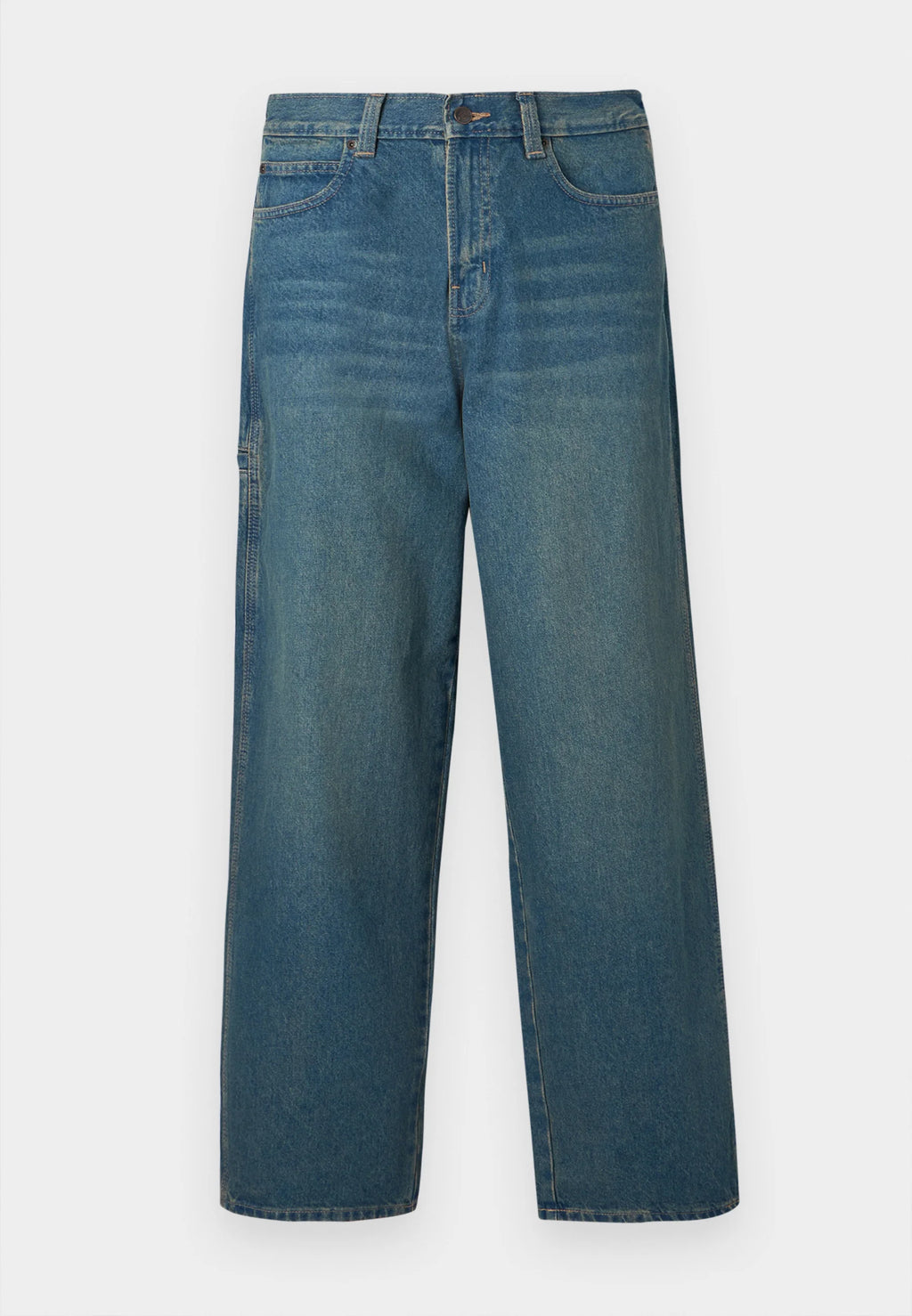 Dickies Work Jeans
Baggy  Fit