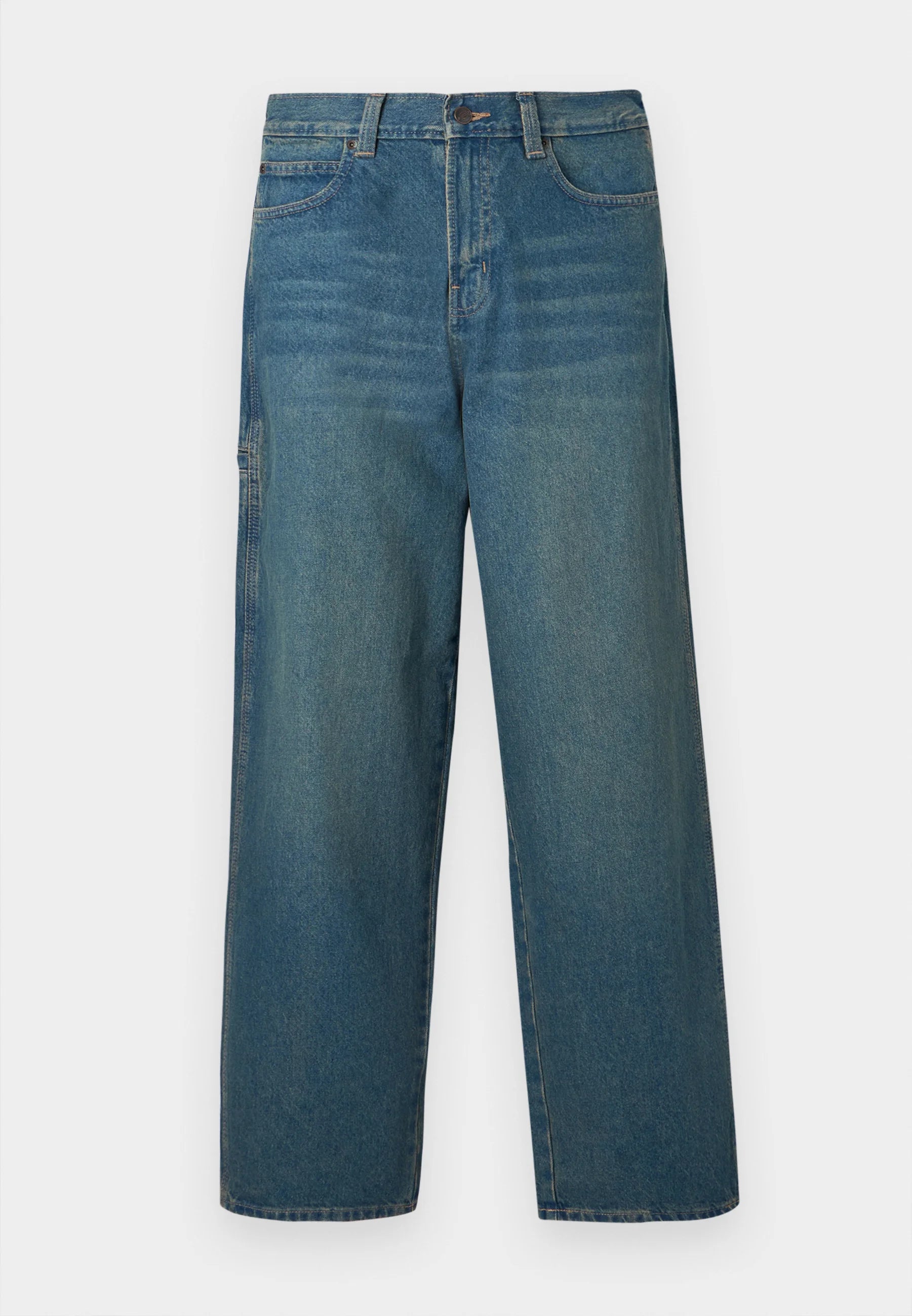 Dickies Work Jeans
Baggy  Fit