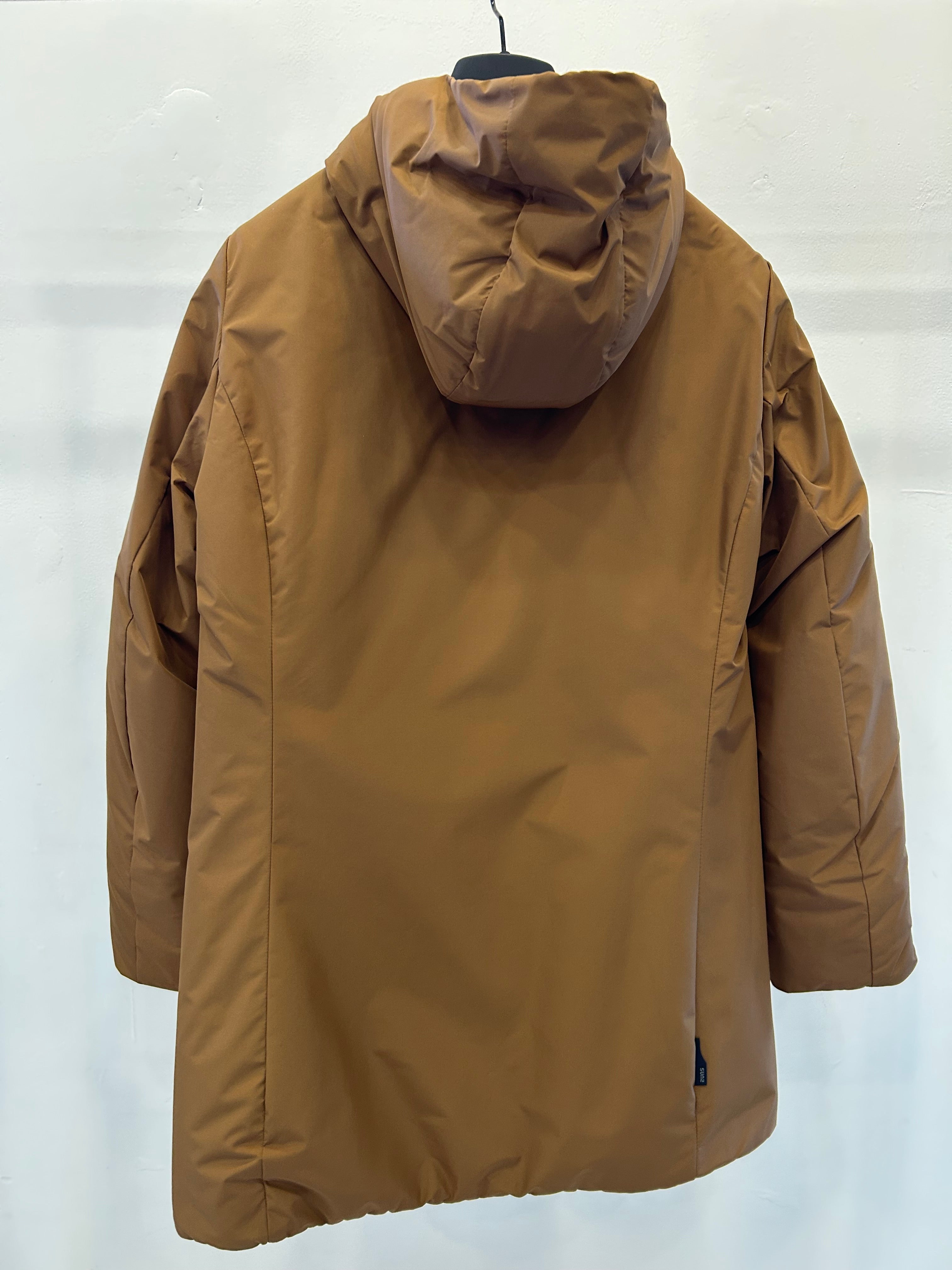 Giubbotto Suns Donna