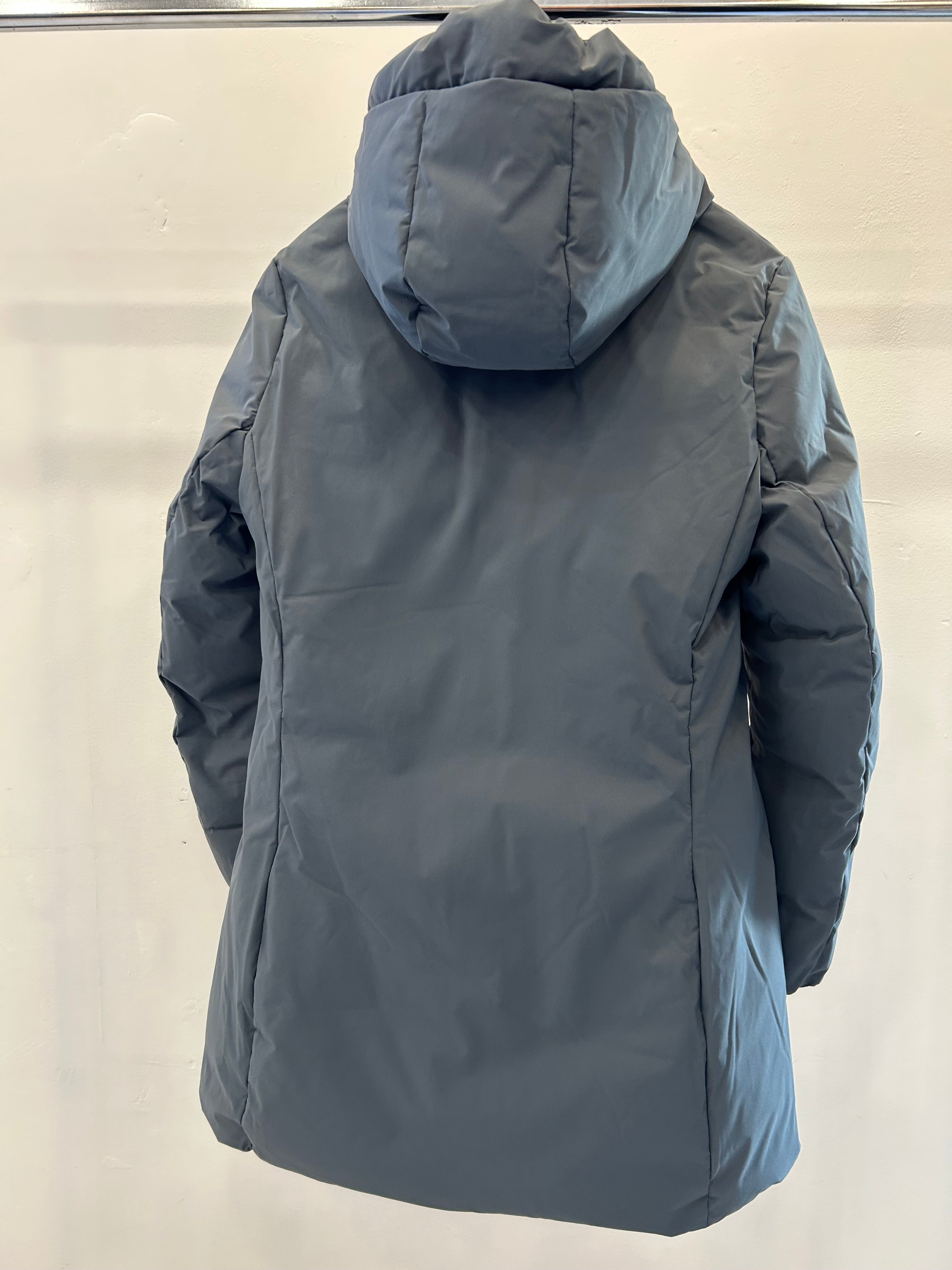 Giubbotto Suns Reversibile