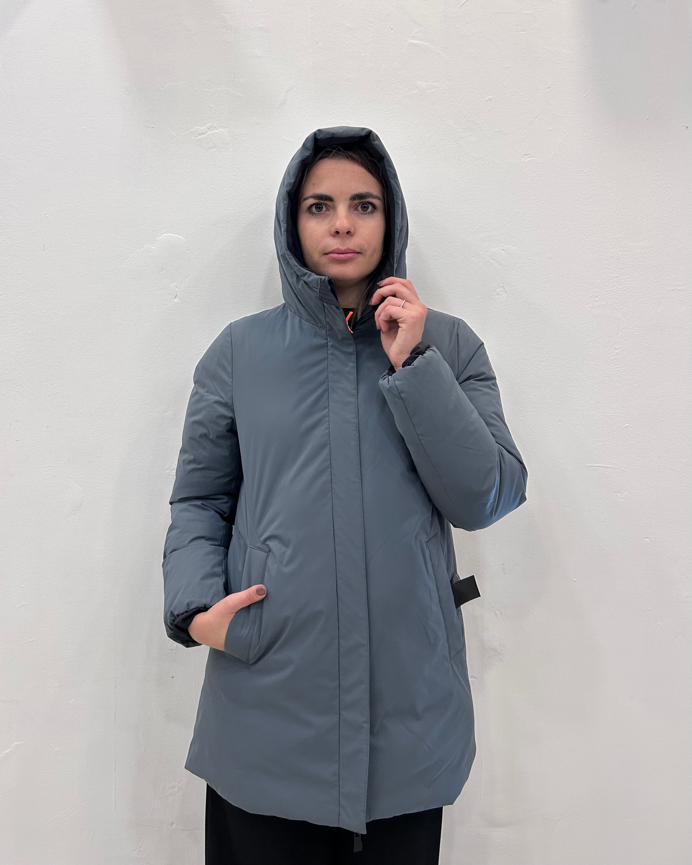 Giubbotto Suns Double