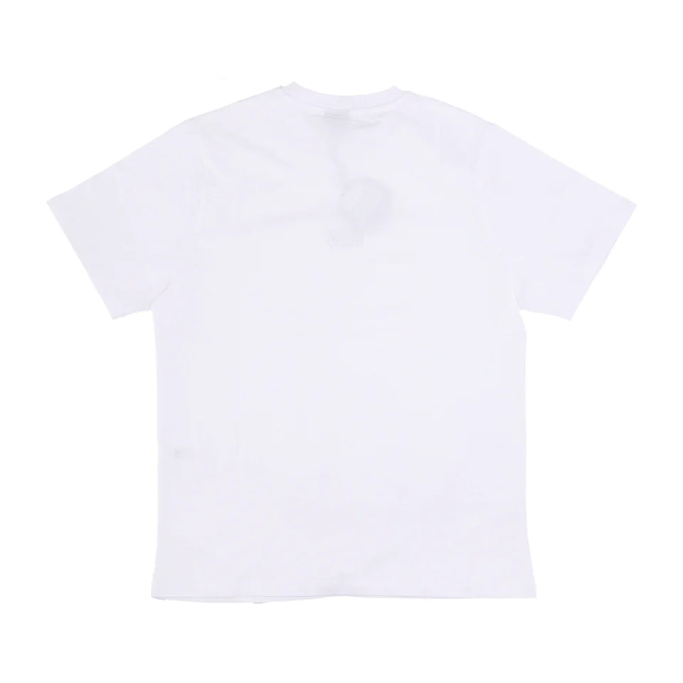 Dolly Noire 3D BOX LOGO TEE WHITE
