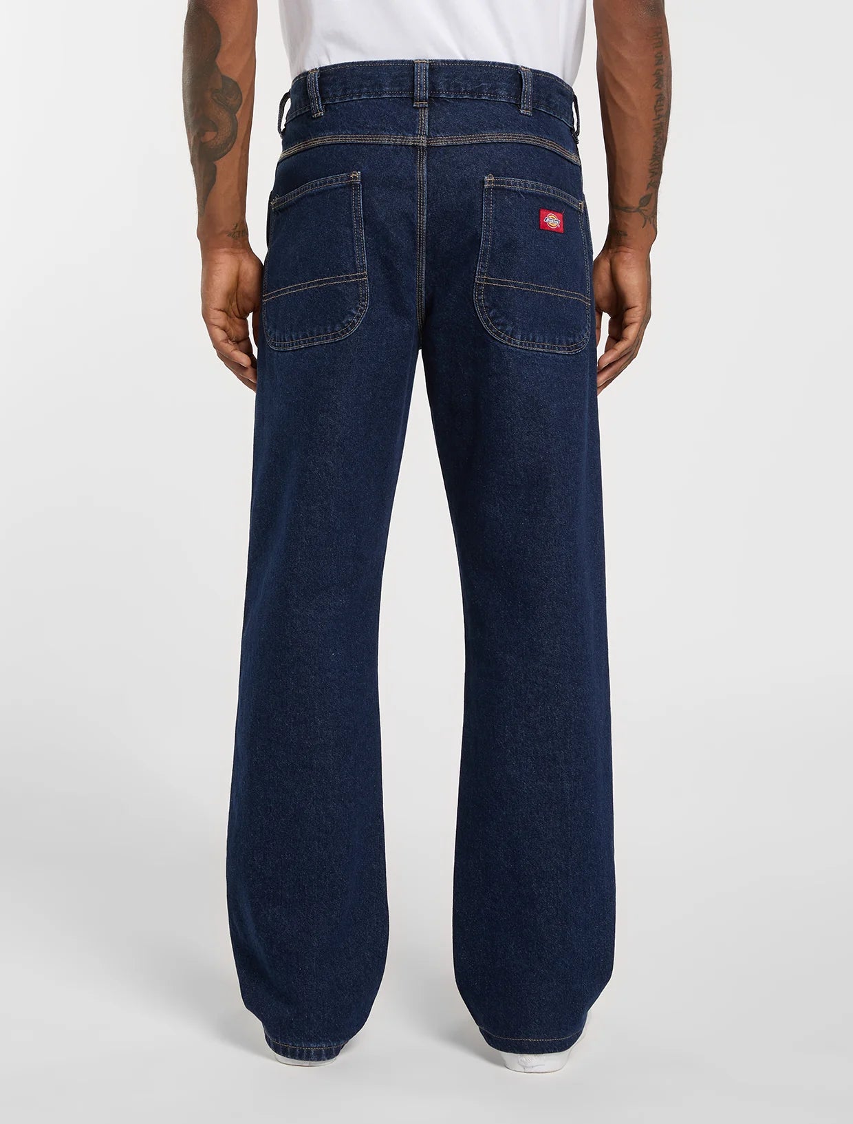 Dickies Work Jeans Relaxed Fit