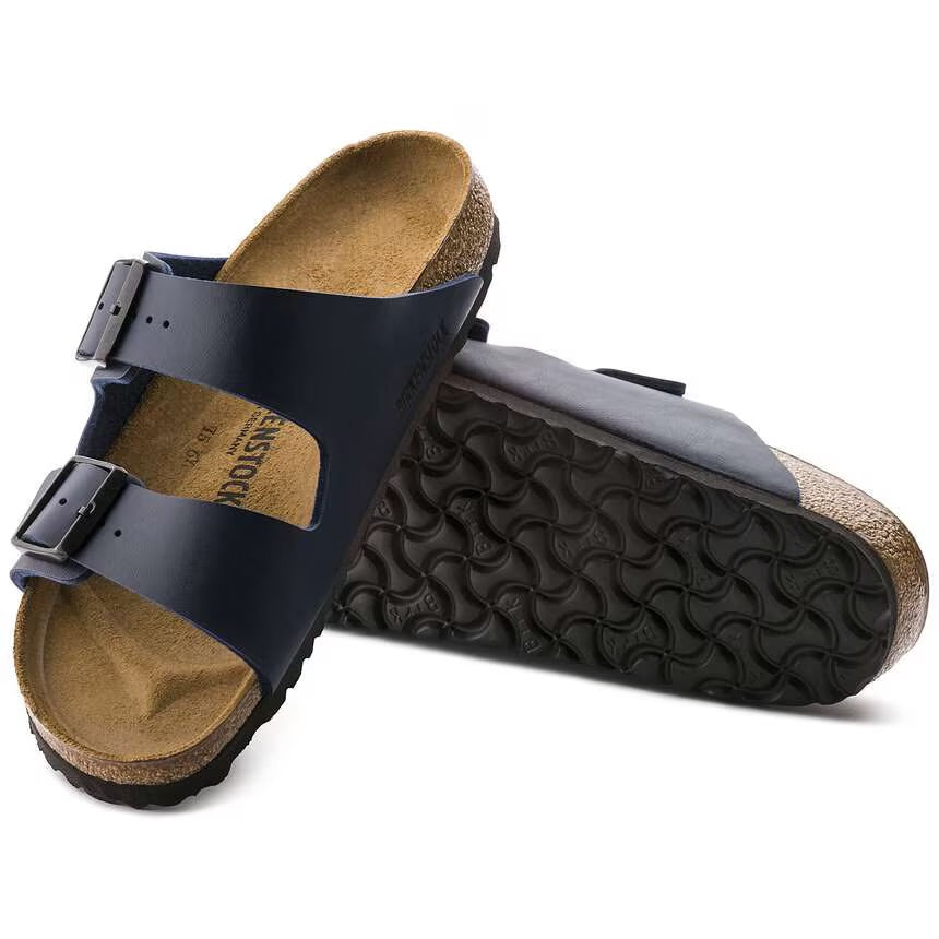 Birkenstock Arizona BS Blue
