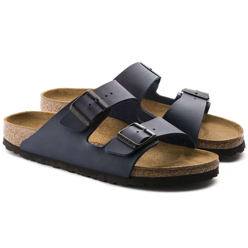 Birkenstock Arizona BS Blue