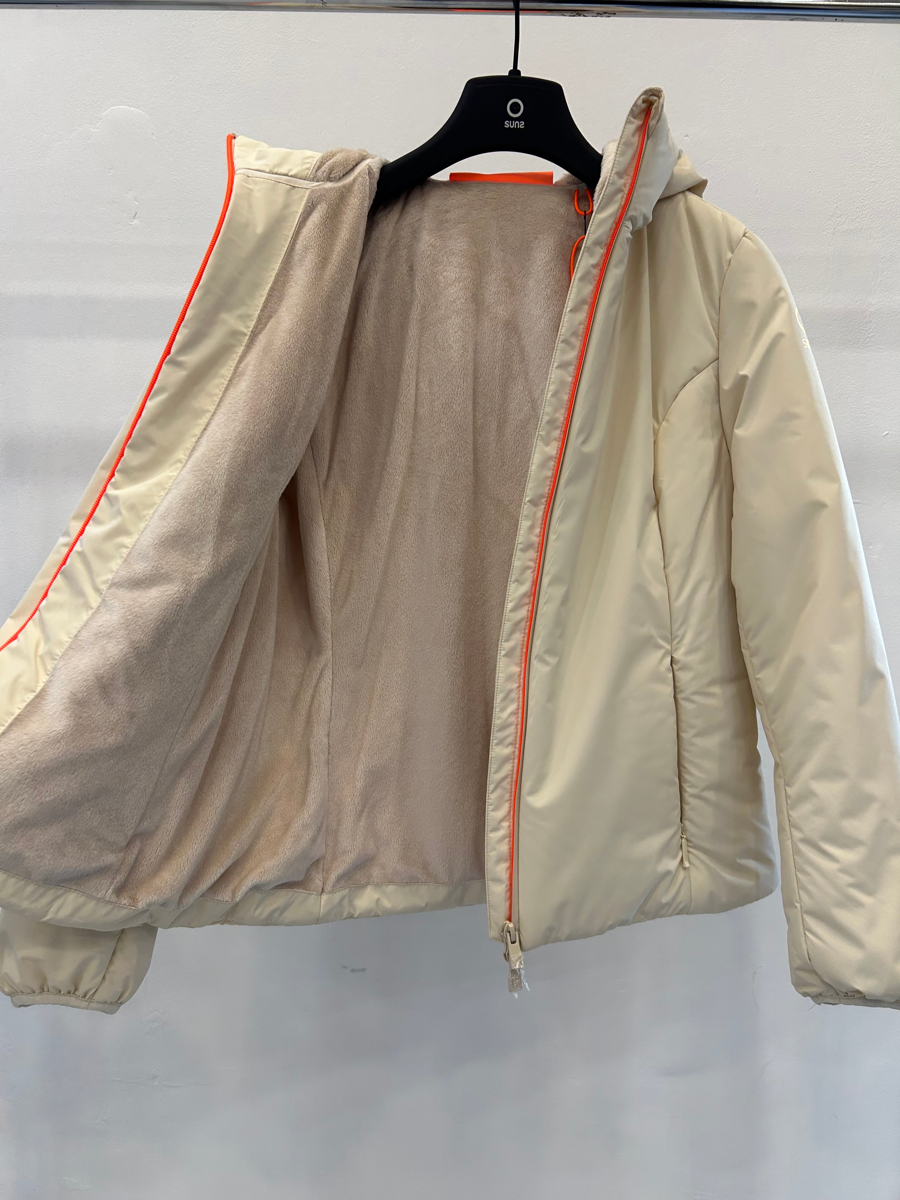 Giubbotto Suns Donna