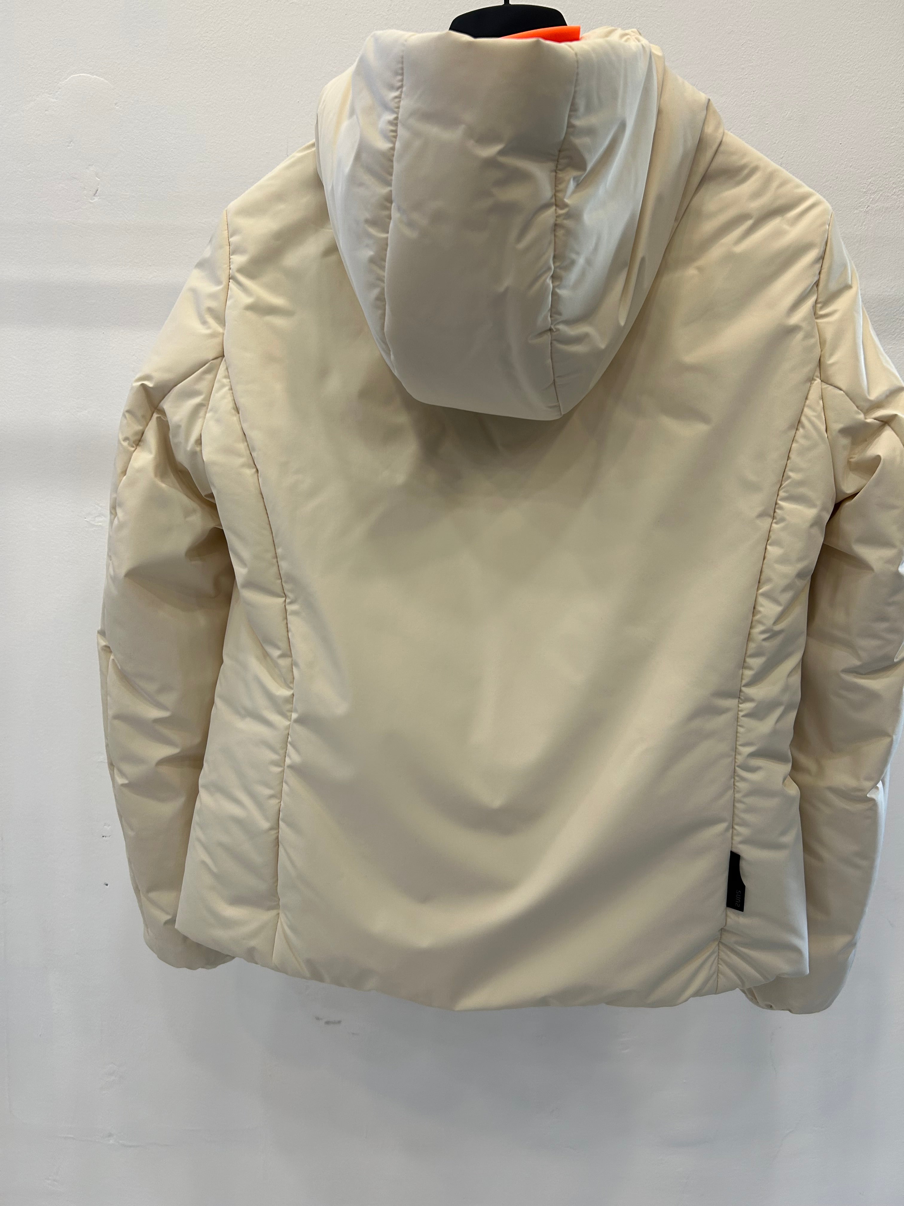 Giubbotto Suns Donna