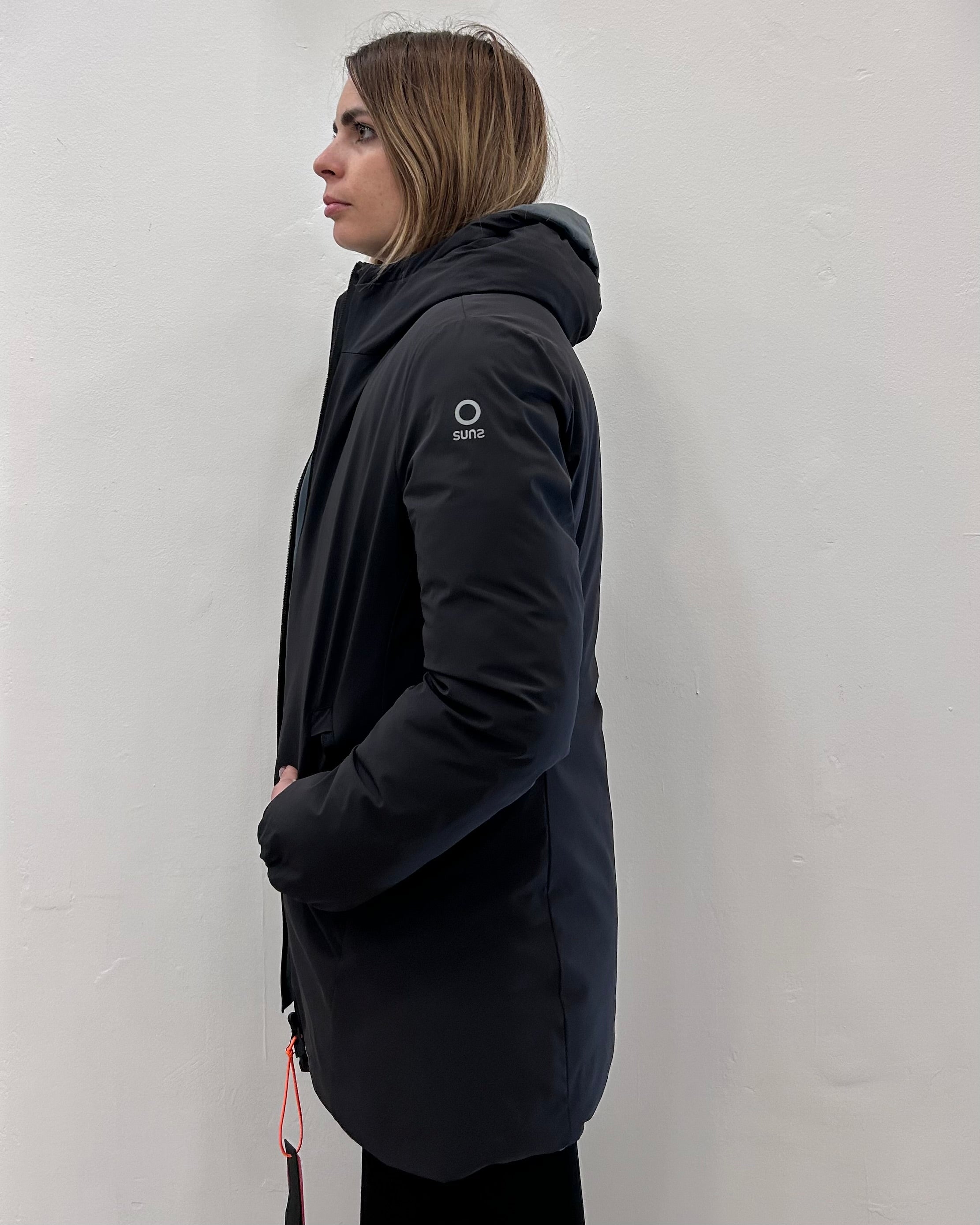 Giubbotto Suns Double