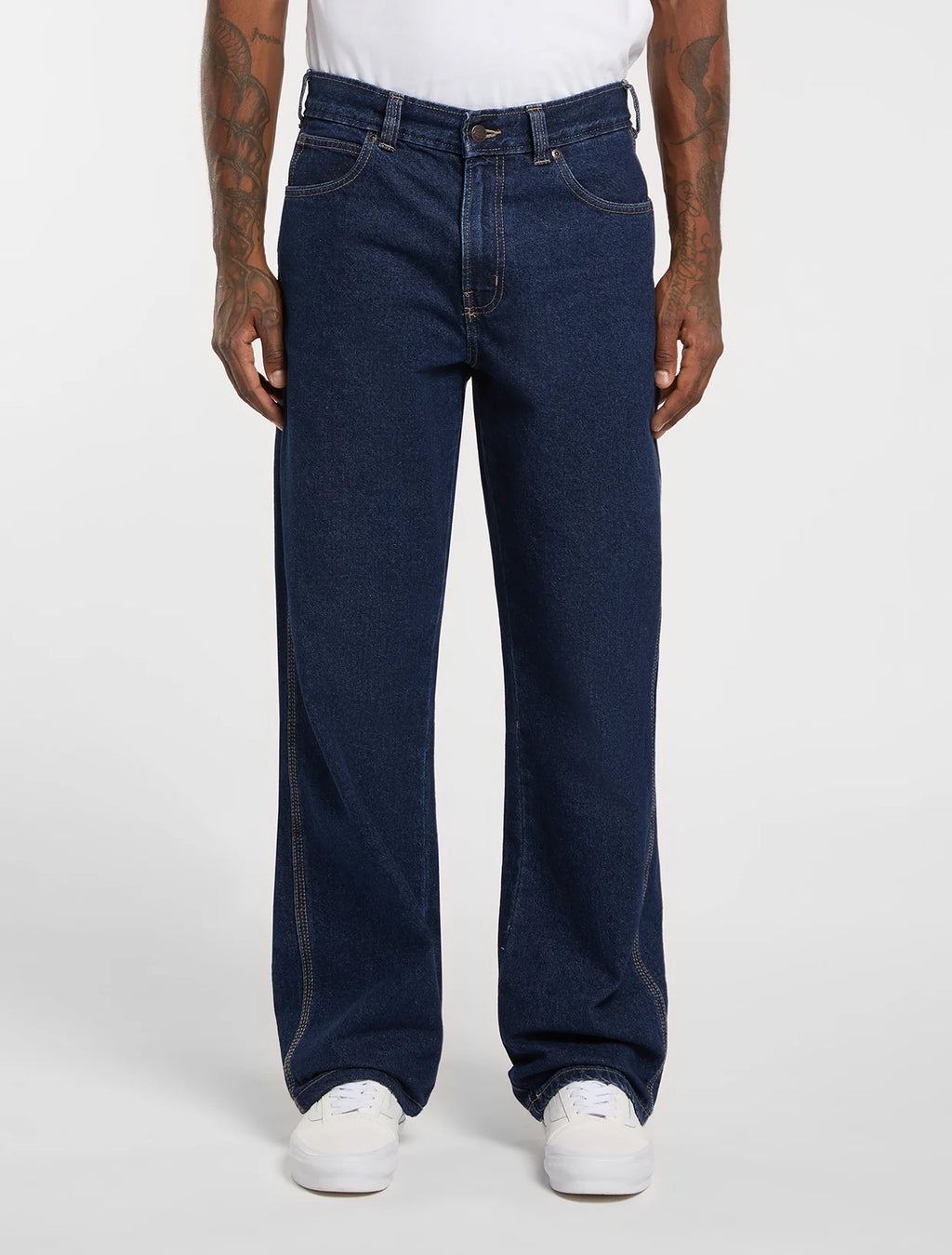Dickies Work Jeans Relaxed Fit