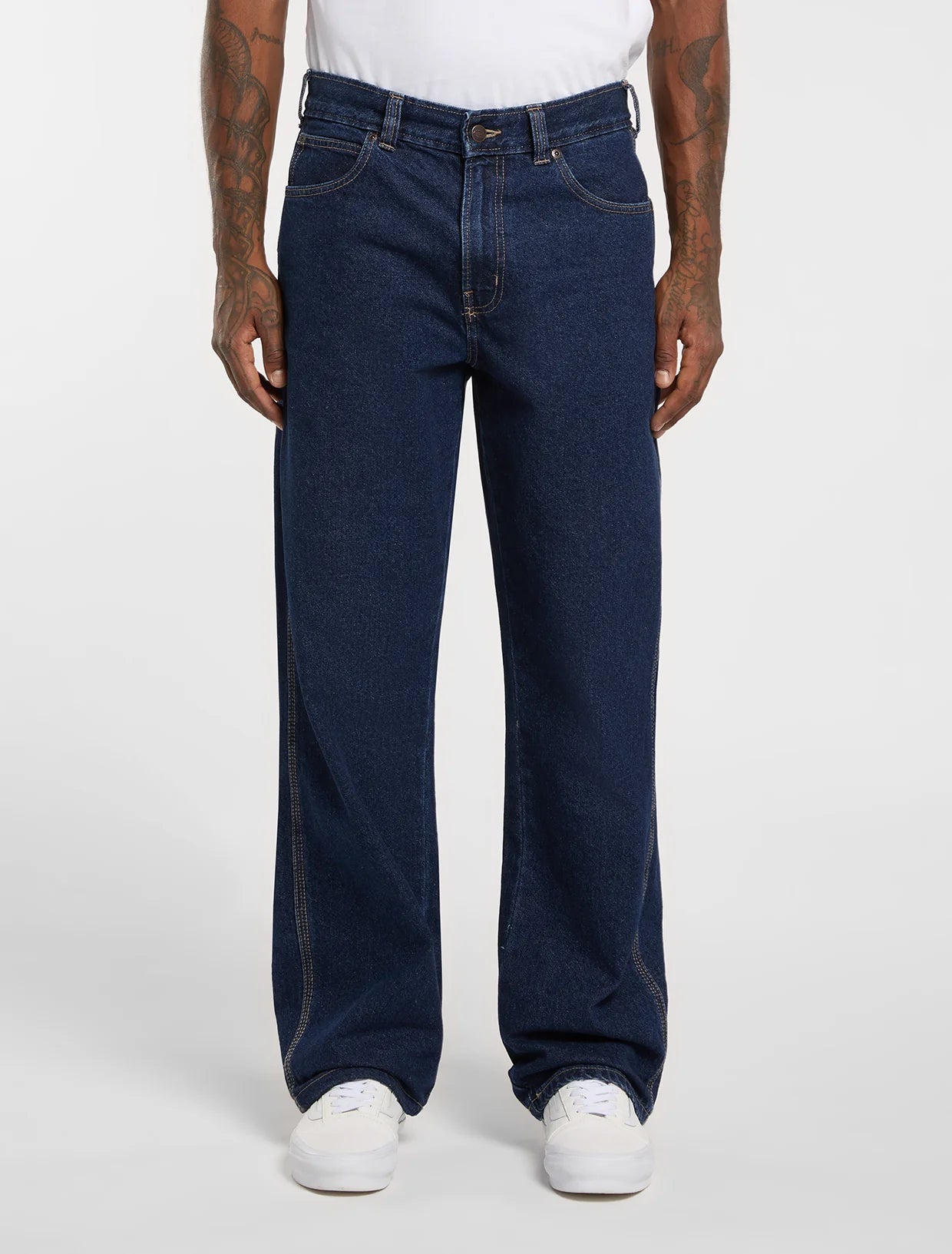 Dickies Work Jeans Relaxed Fit