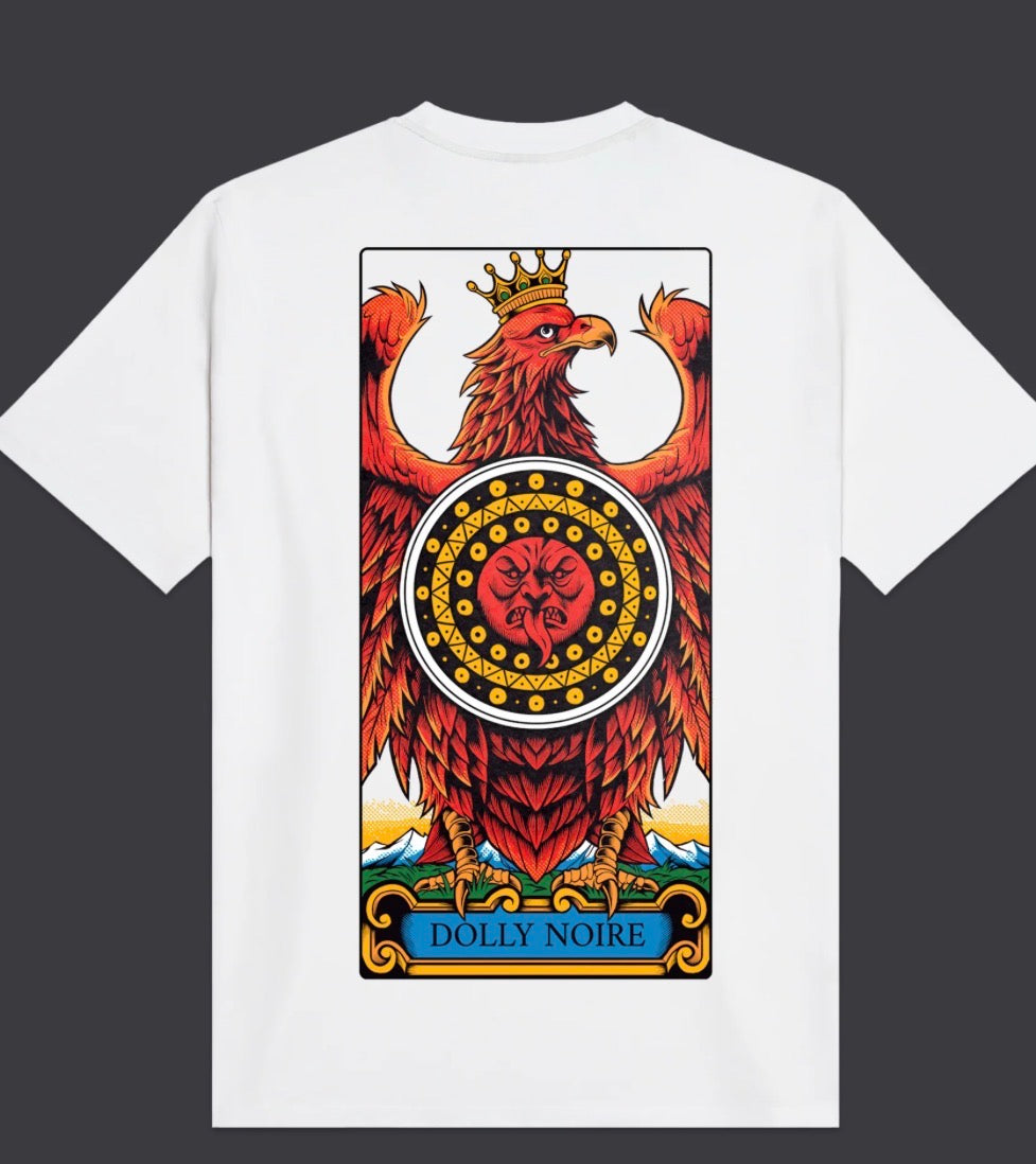 Asso di Denari - Piacentine Tee