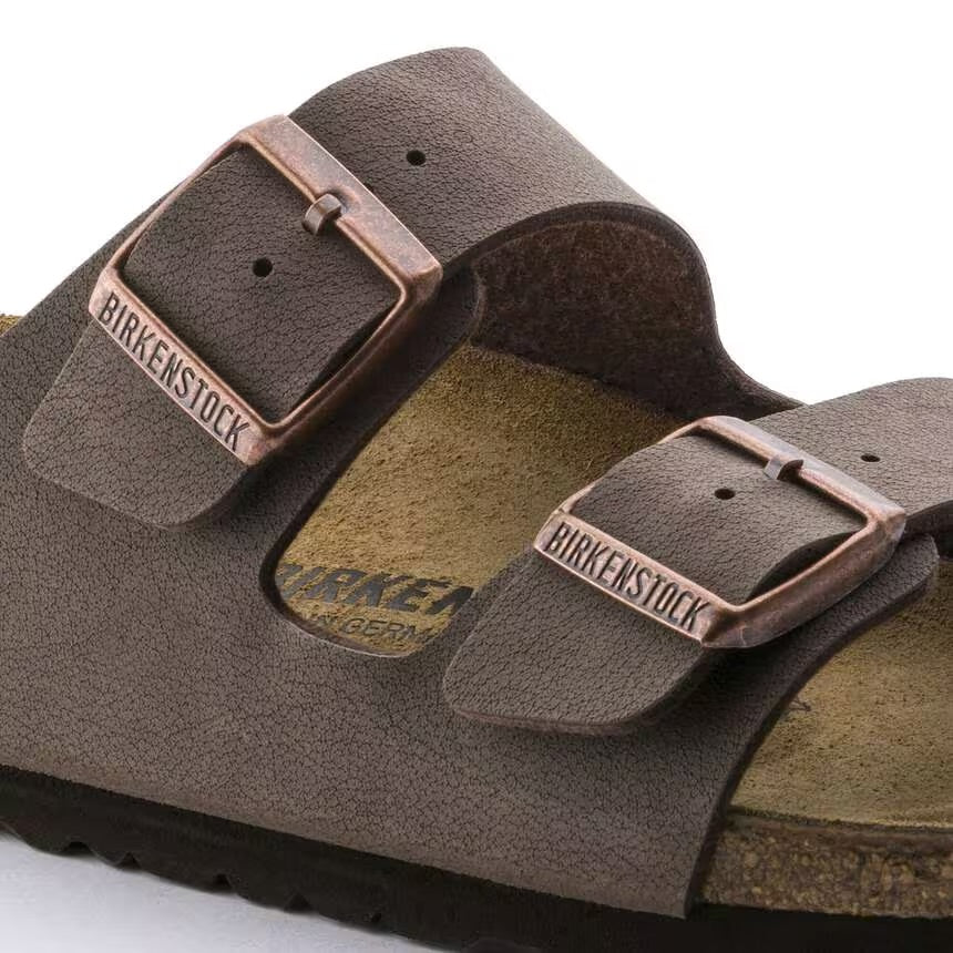 Birkenstock Arizona BS Mocca