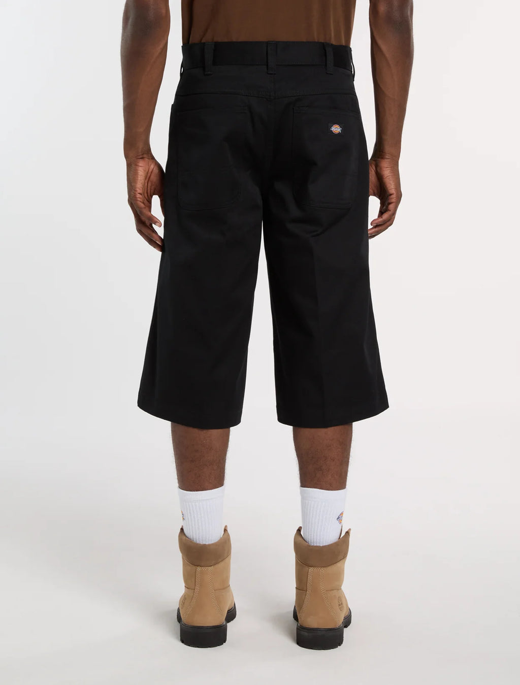 Dickies Shorts Union 17-Inch in twill