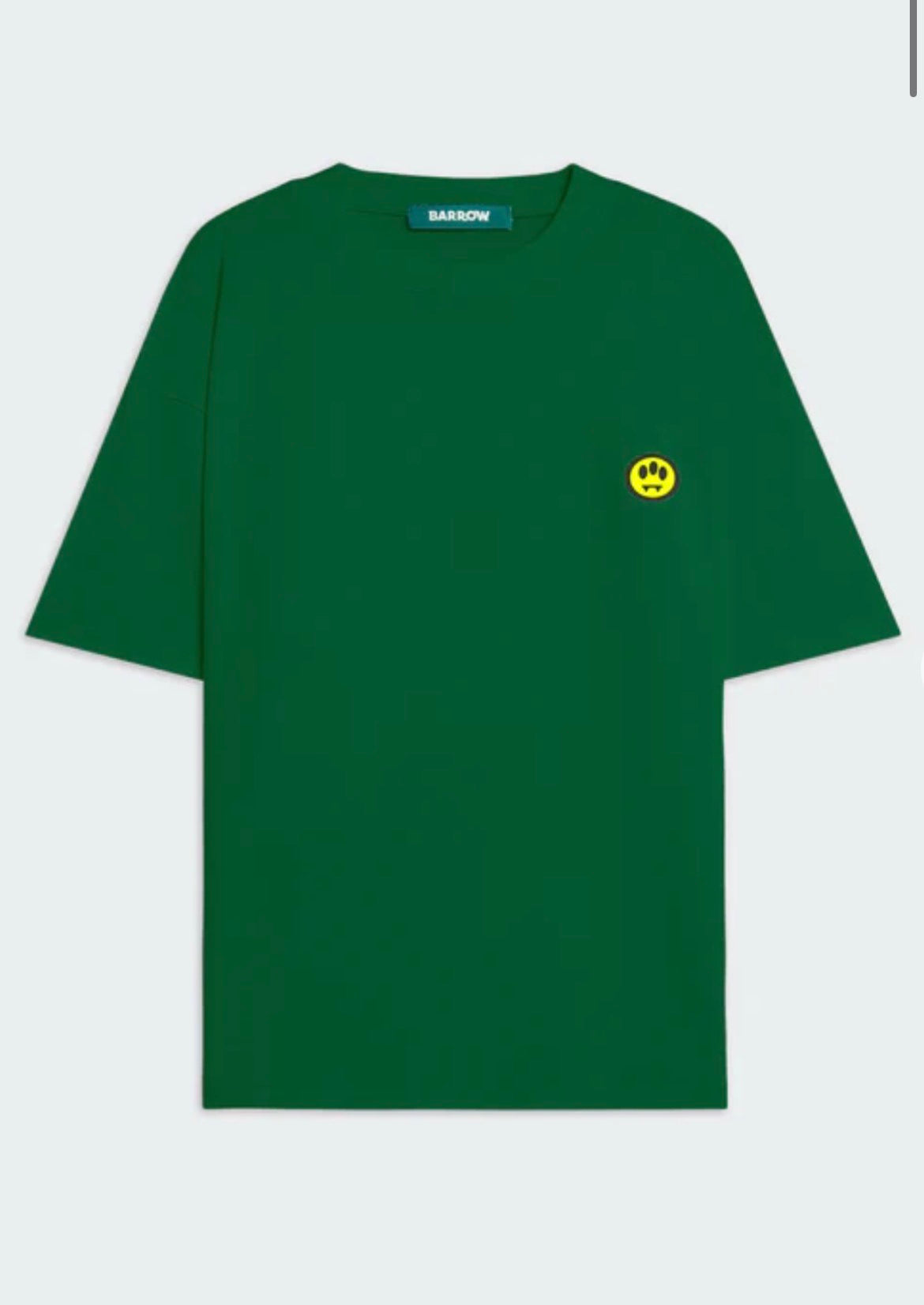 T-shirt BARROW