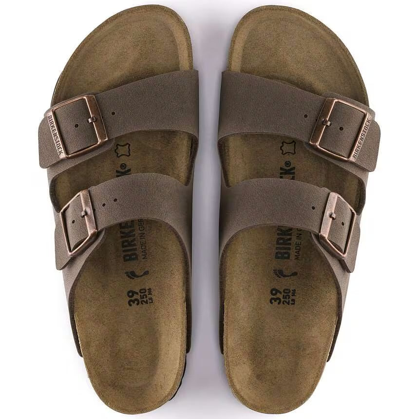 Birkenstock Arizona BS Mocca