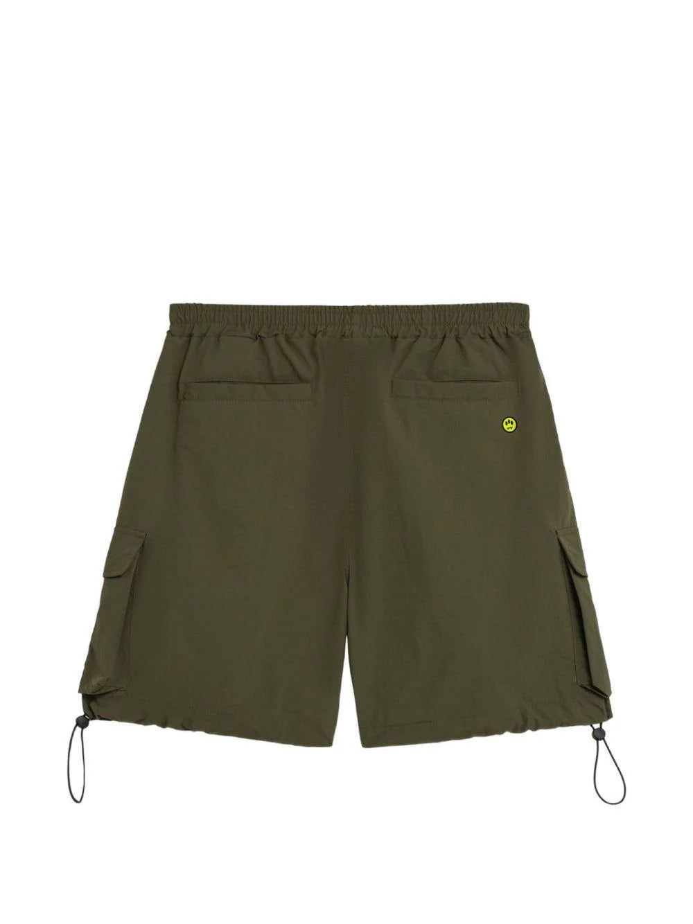 Barrow Shorts cargo con coulisse