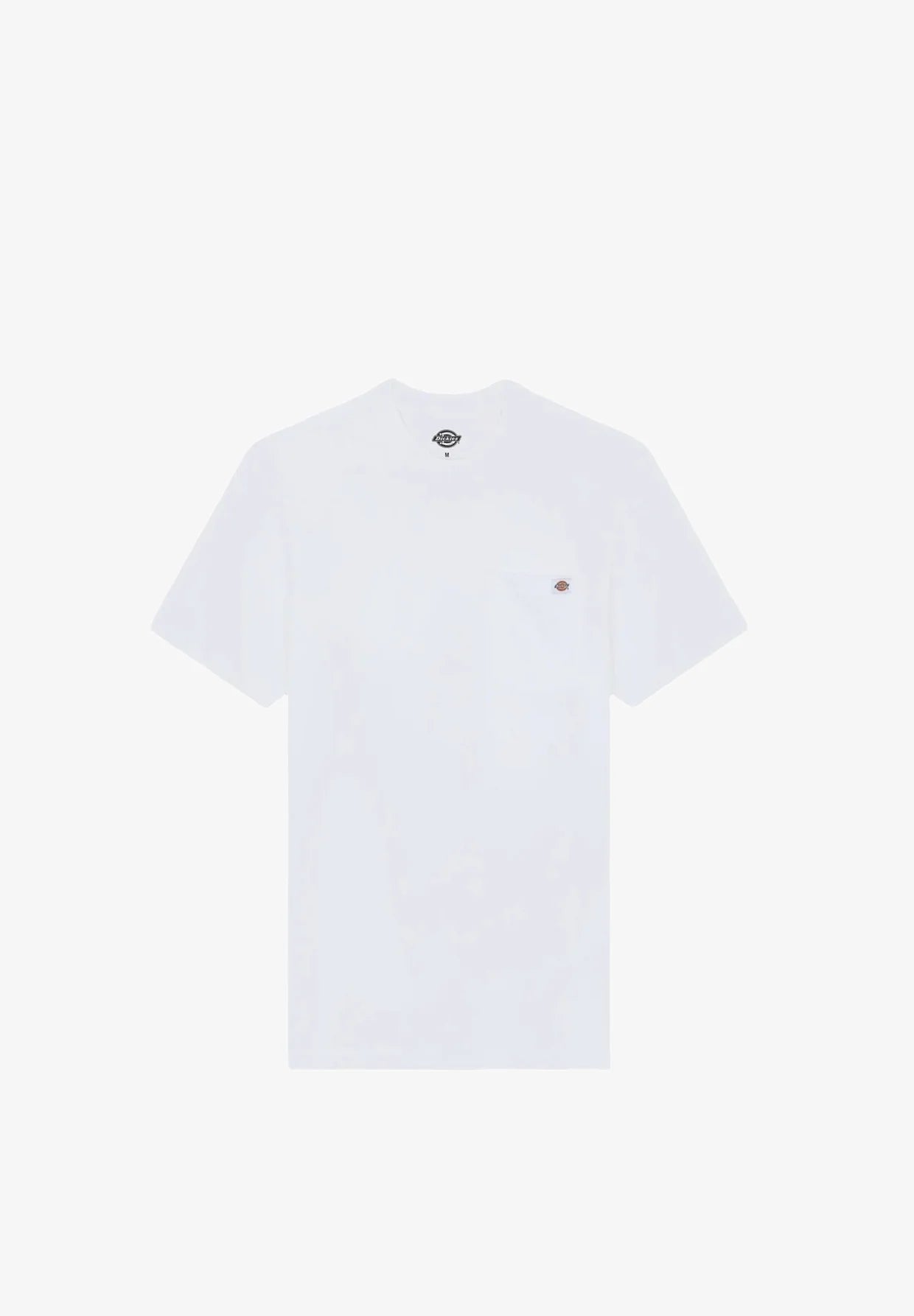 Dickies  T-shirt Ss Pocket Tee Relaxed