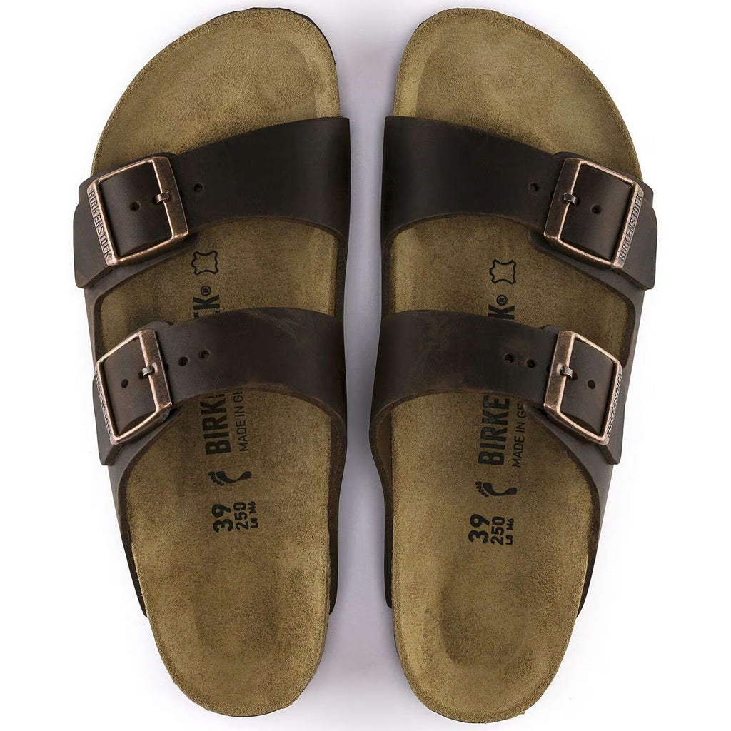 Birkenstock Arizona BS Habana