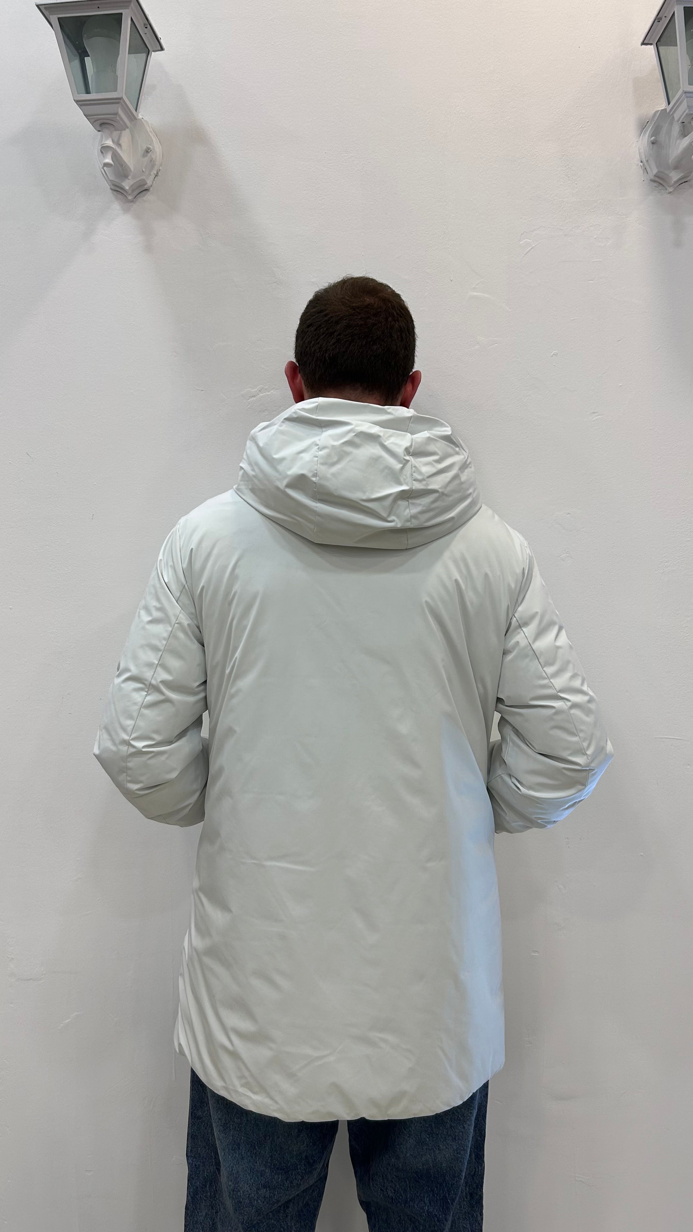 Giubbotto Invicta CM285 Parka