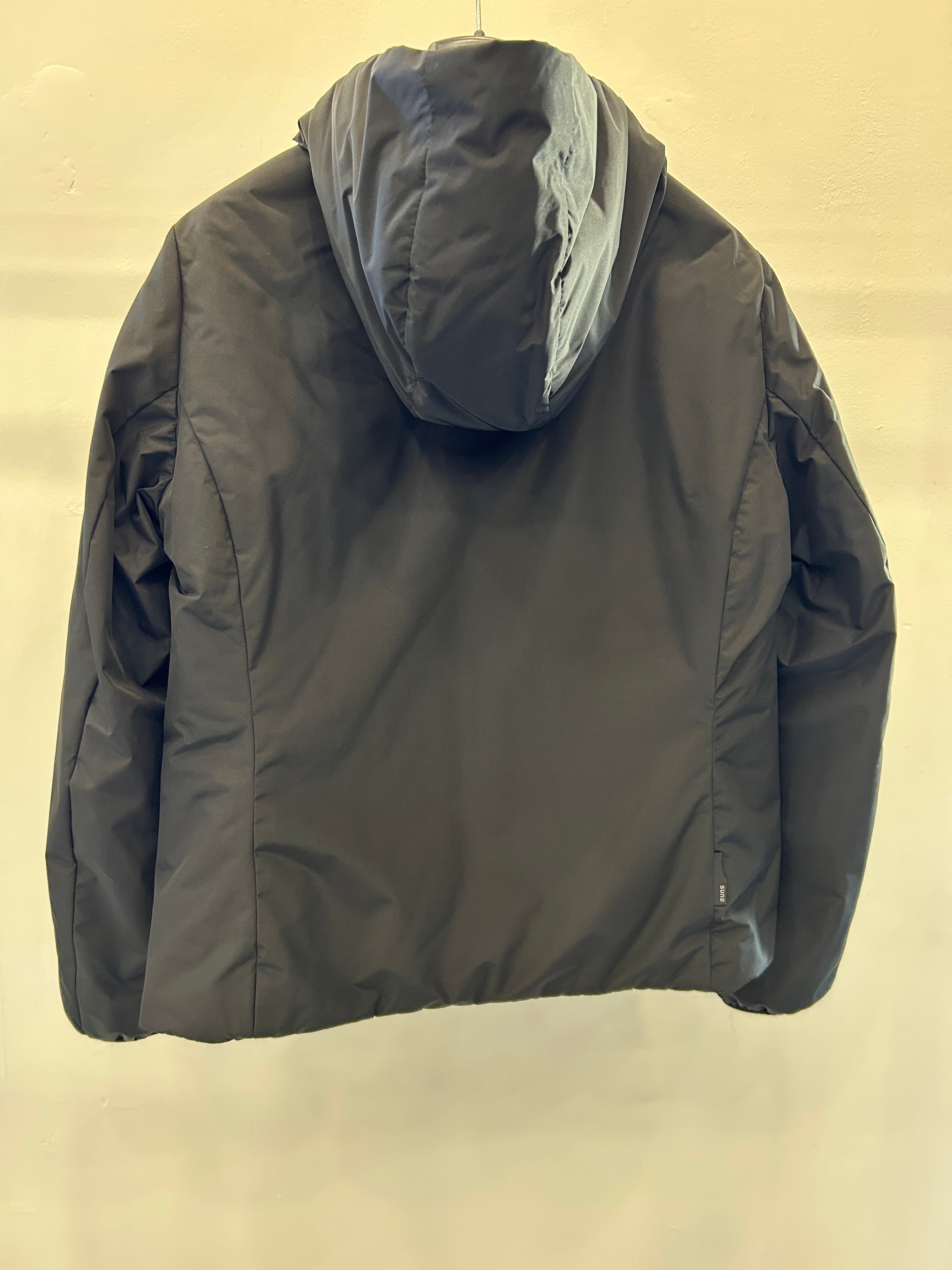 Giubbotto Suns donna