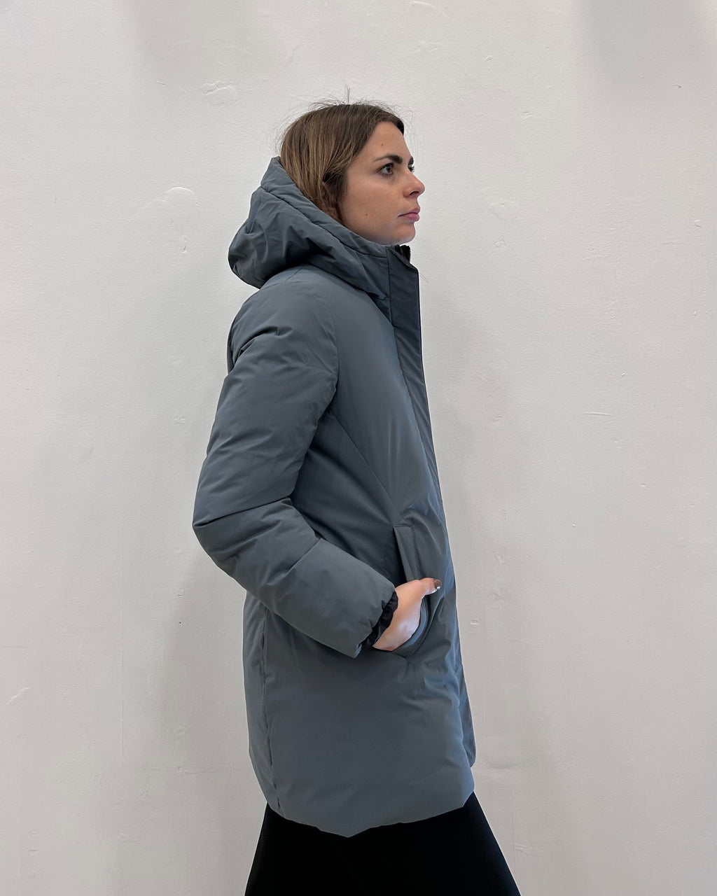 Giubbotto Suns Double