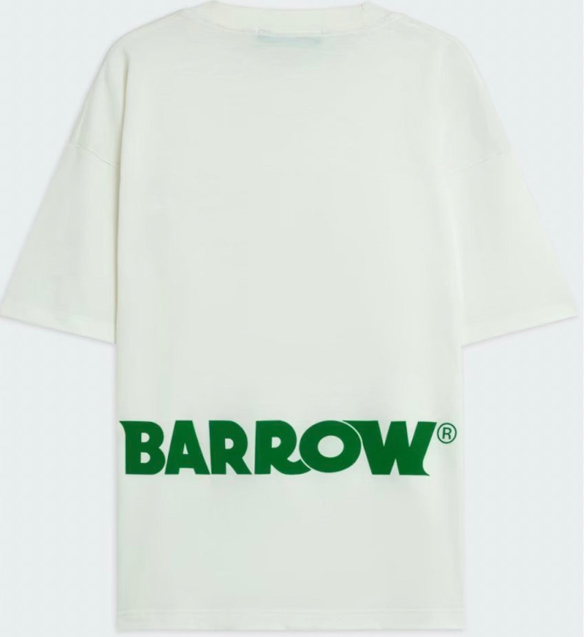 T-shirt Barrow