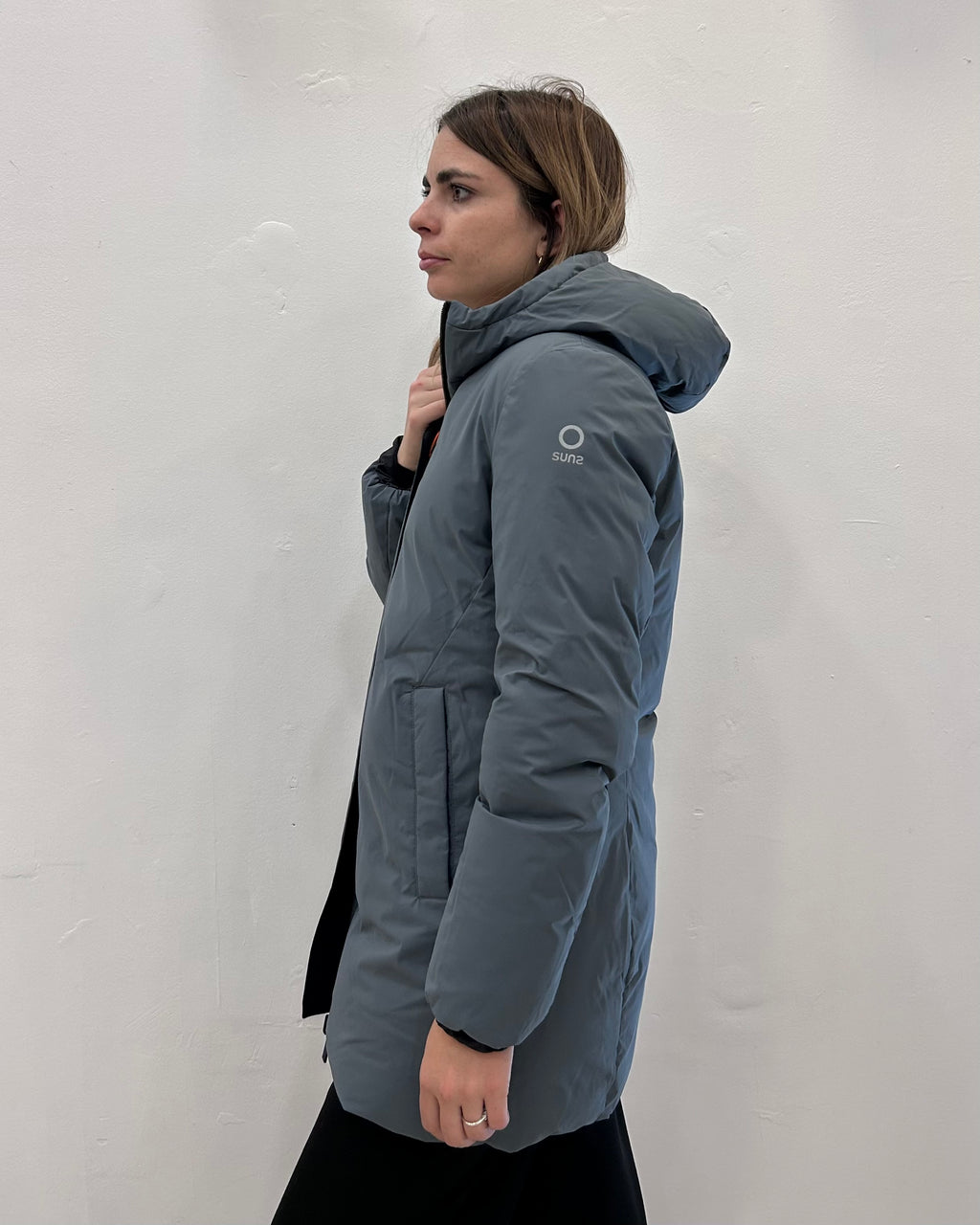 Giubbotto Suns Double