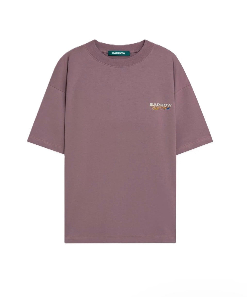 T-shirt Barrow