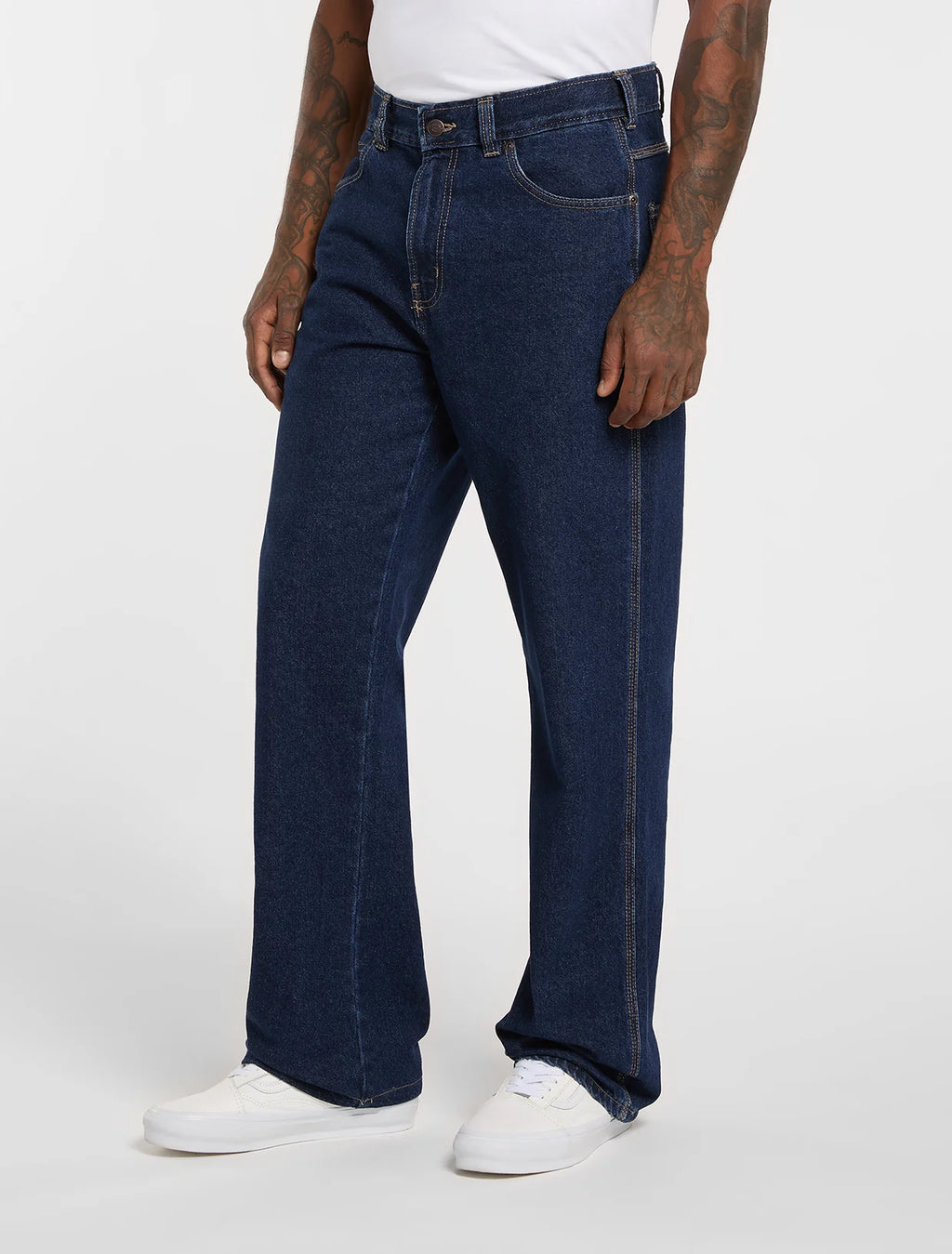Dickies Work Jeans Relaxed Fit