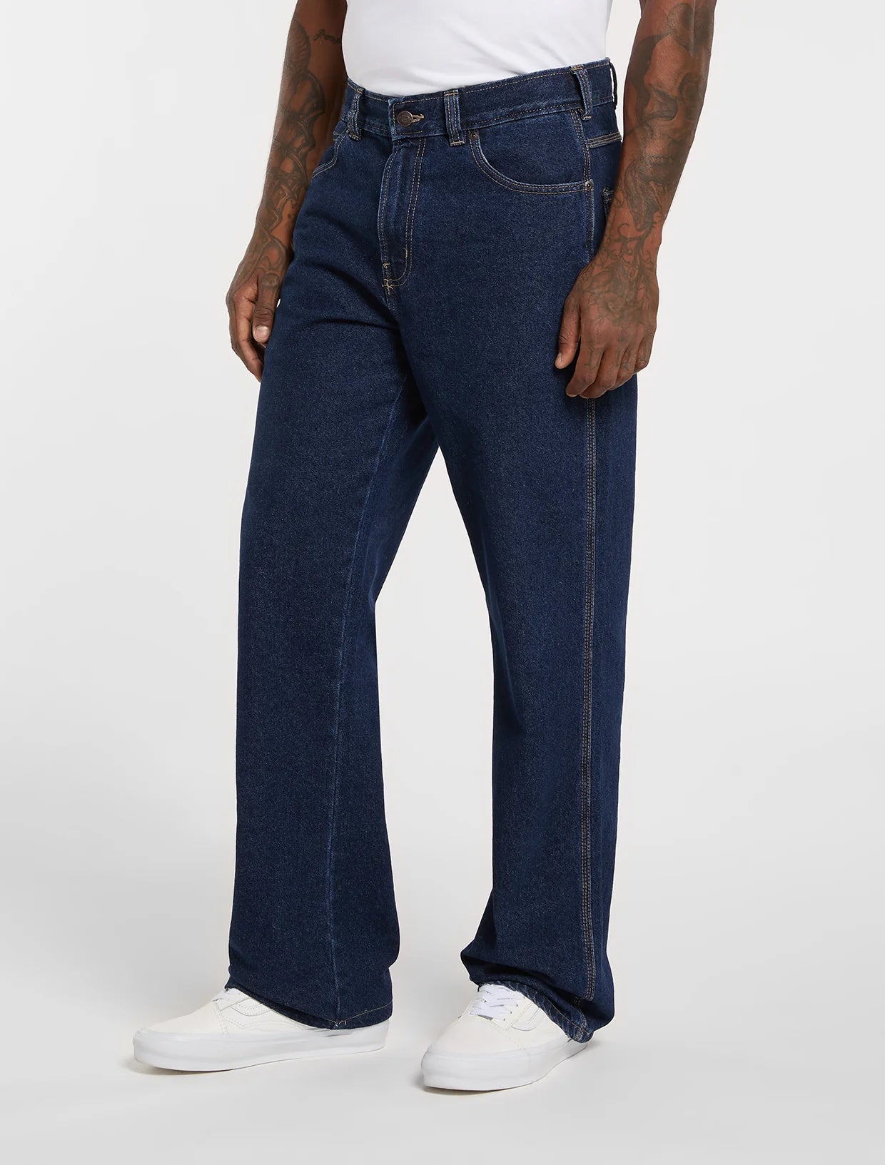 Dickies Work Jeans Relaxed Fit
