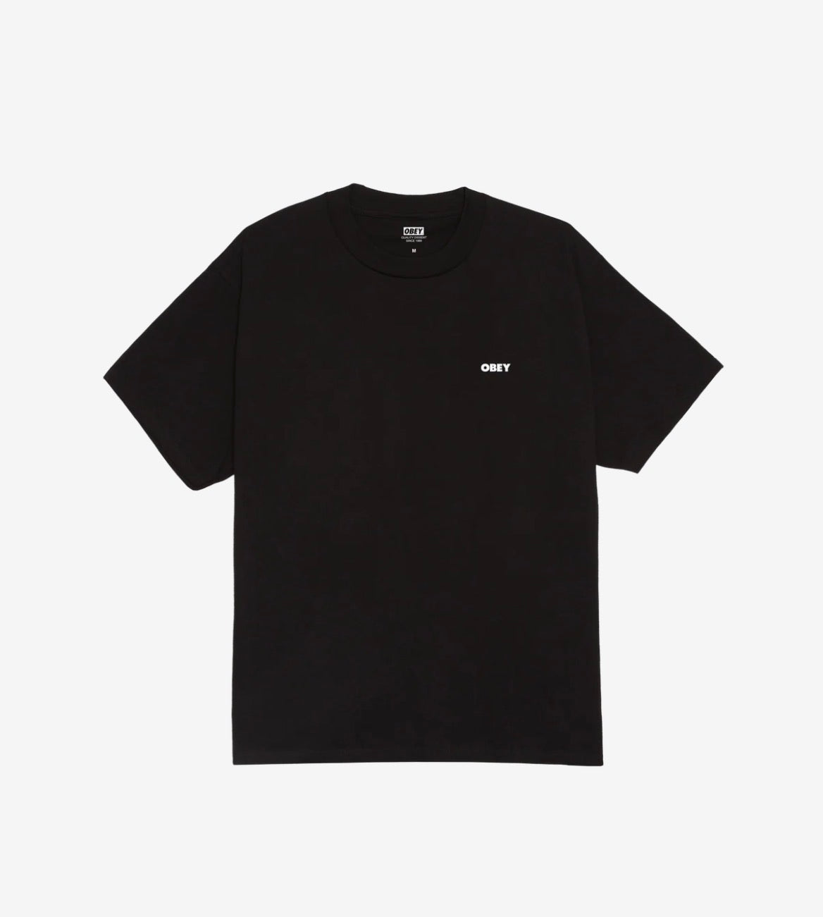 Obey Exclamation Classic T-shirt
