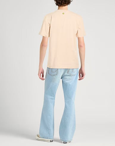 Barrow T-shirt Unisex Sabbia