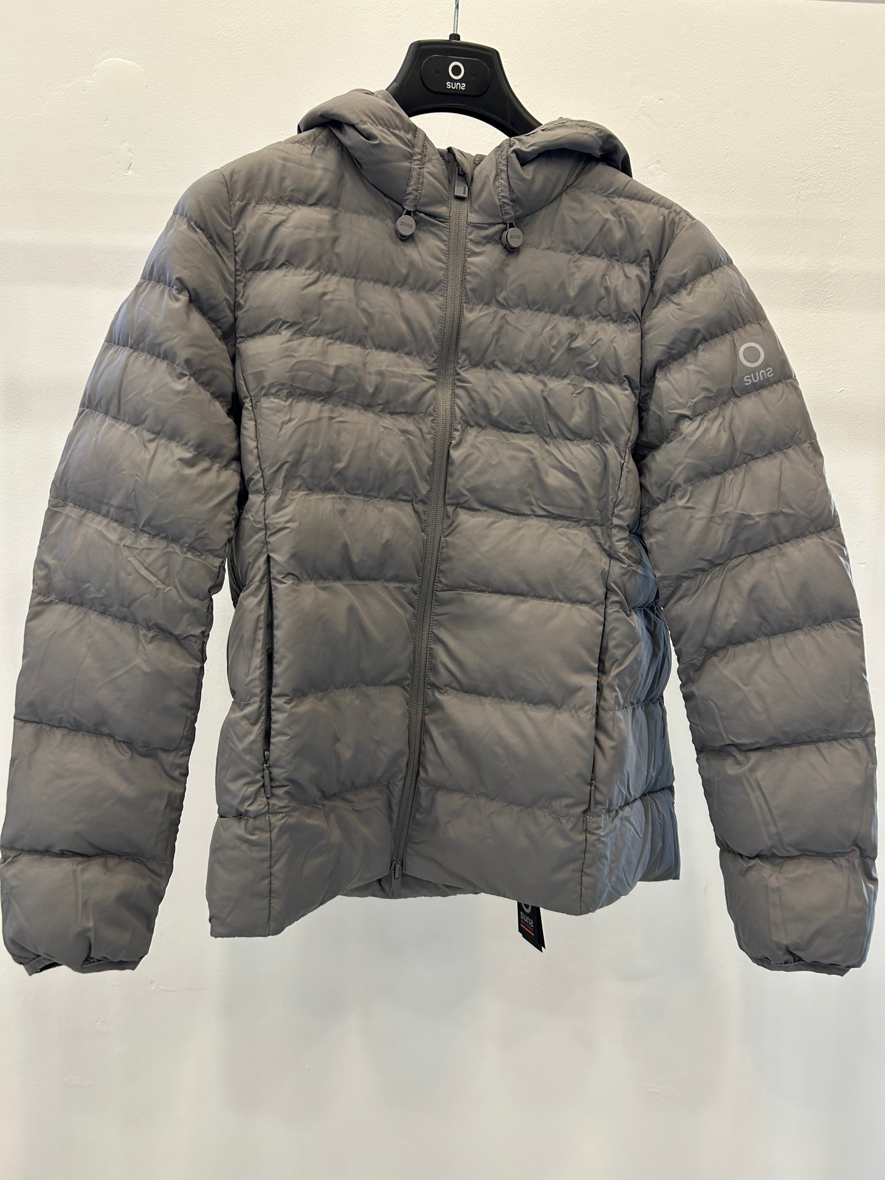 Giubbotto Suns Donna