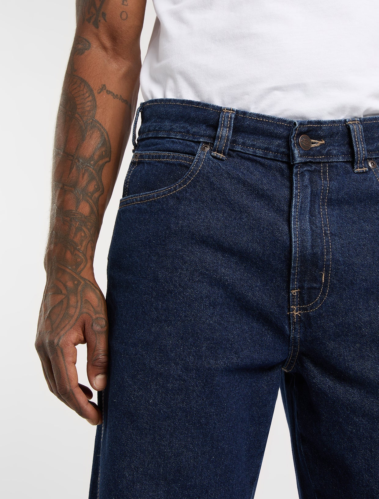 Dickies Work Jeans Relaxed Fit