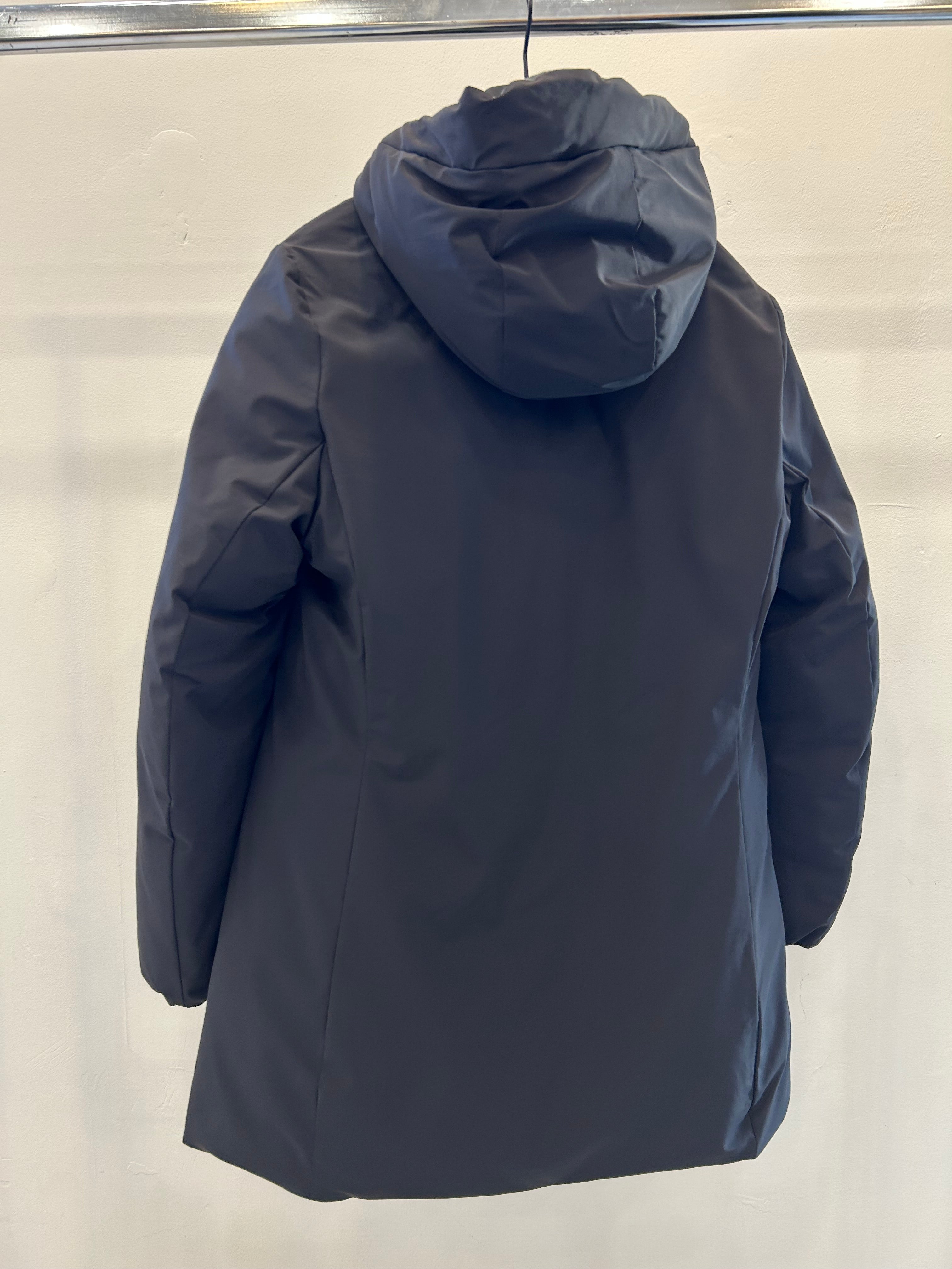 Giubbotto Suns Reversibile