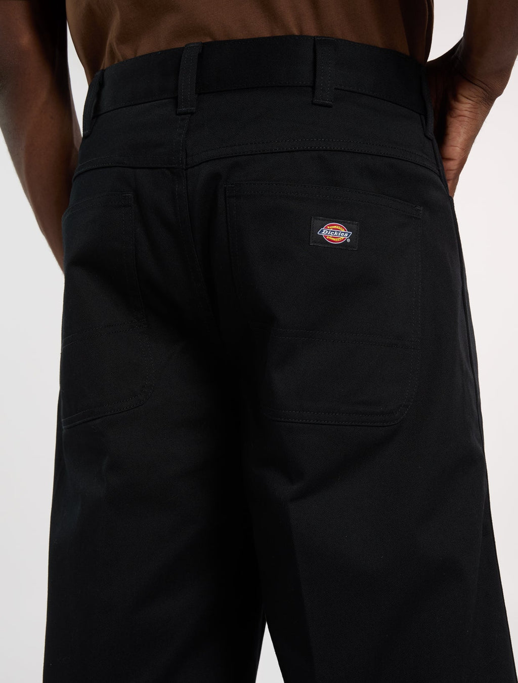 Dickies Shorts Union 17-Inch in twill
