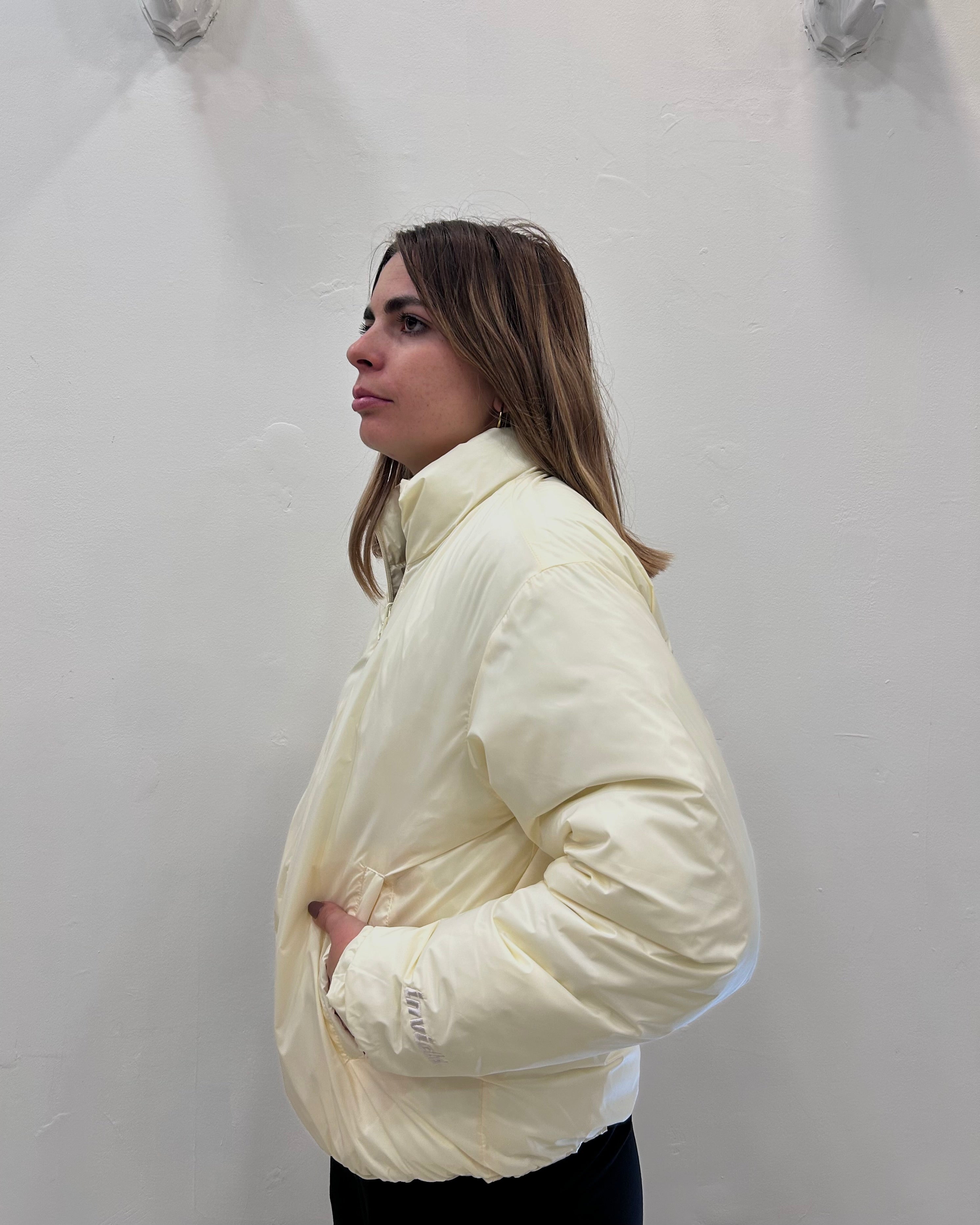 Giubbotto Invicta Reversibile