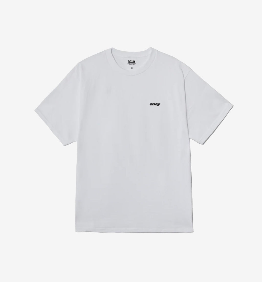 Obey Dice Classic T-shirt