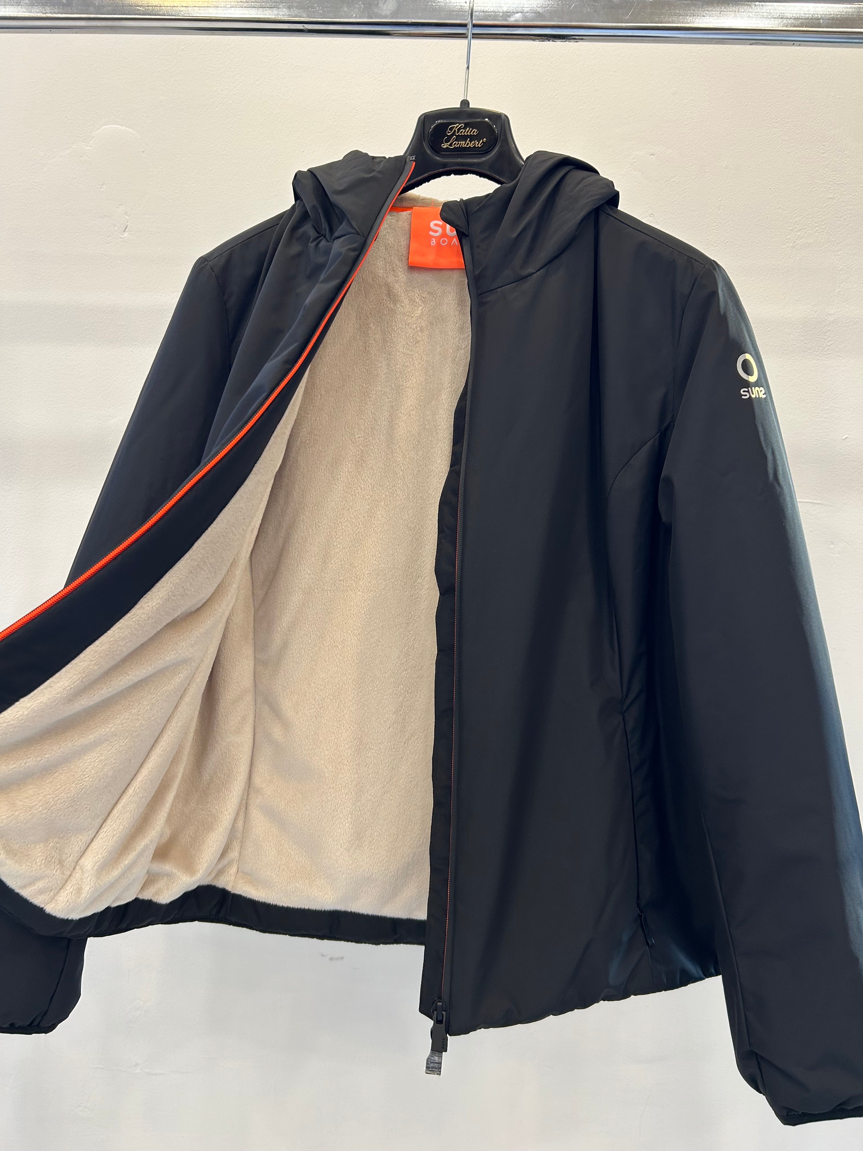 Giubbotto Suns donna