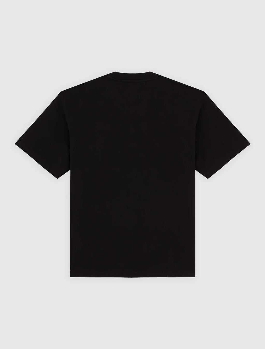 Dickies Icon Ss Tee Black