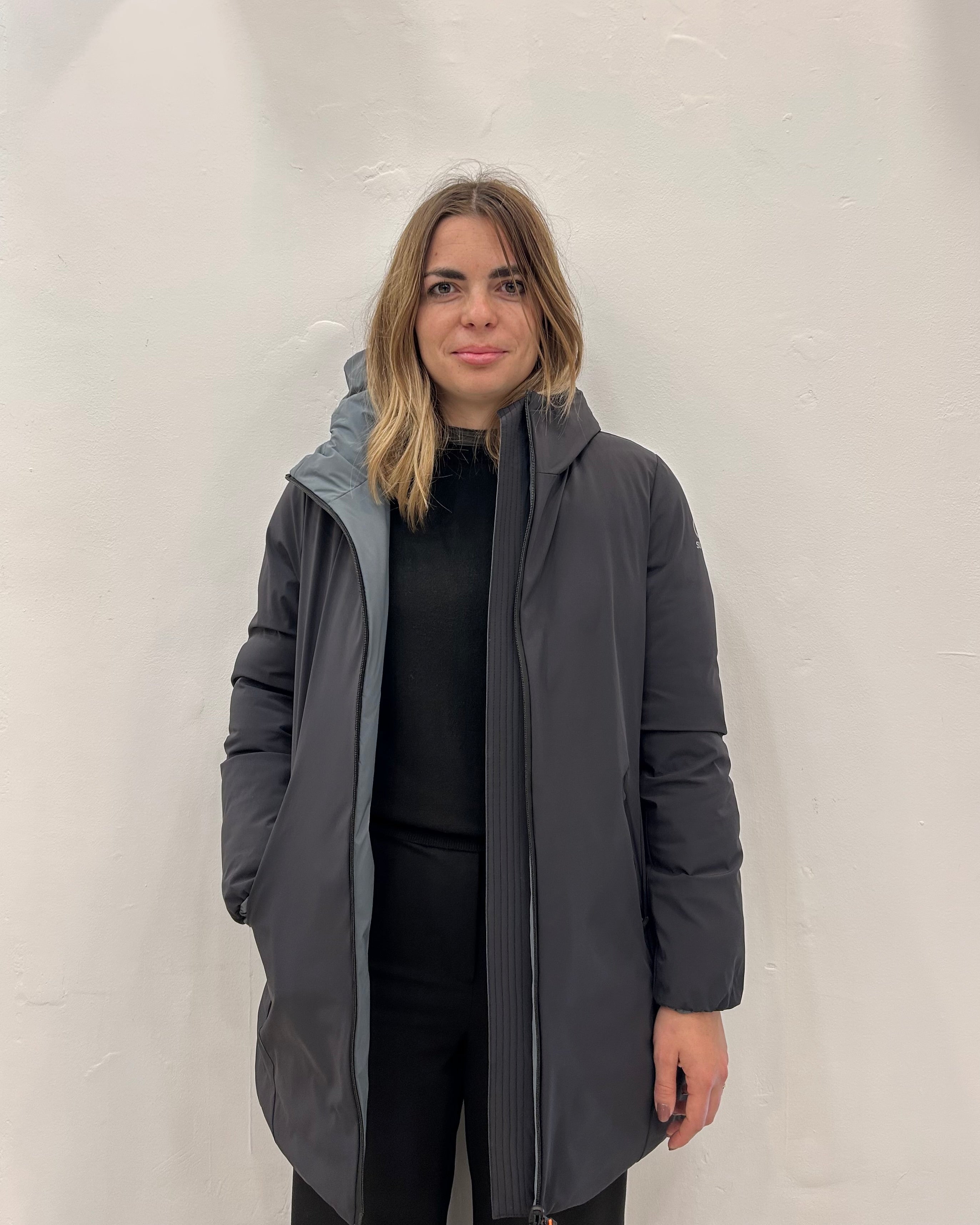 Giubbotto Suns Double