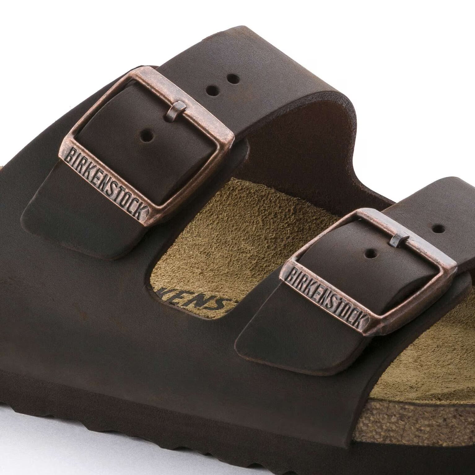 Birkenstock Arizona BS Habana